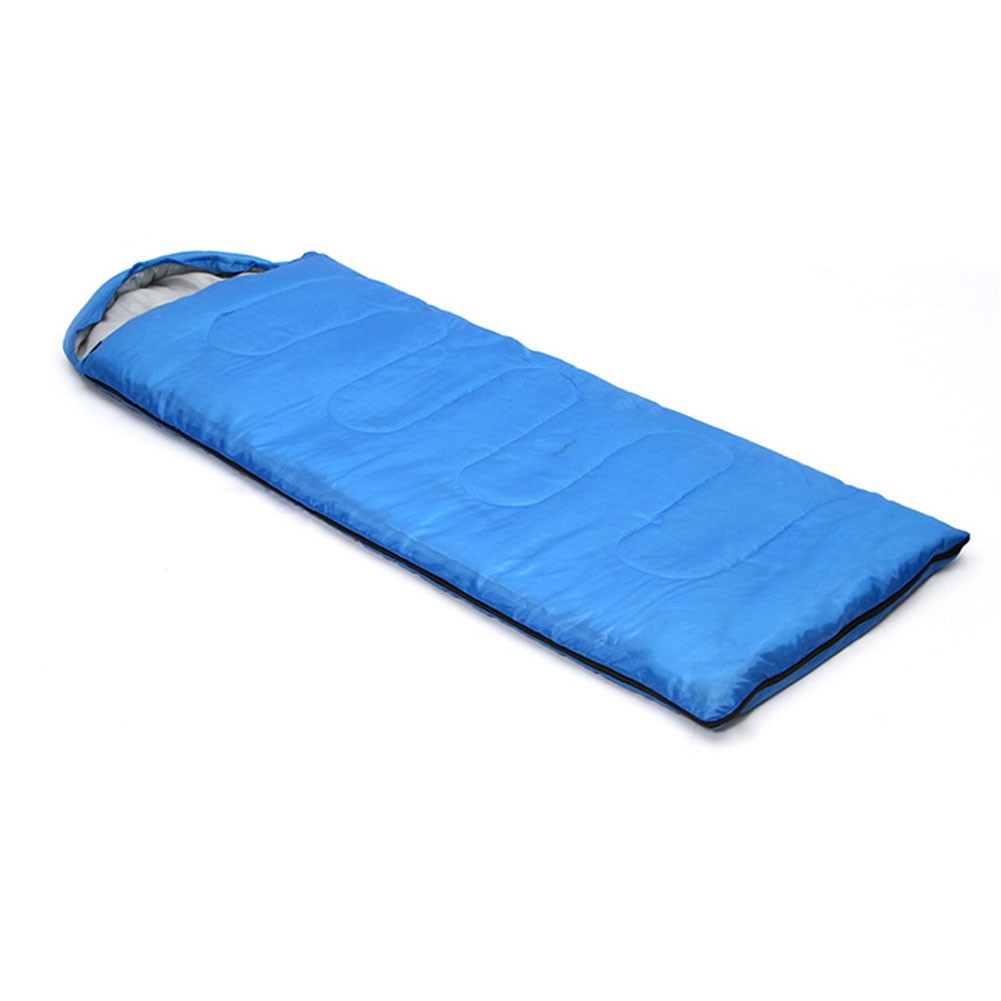 Outdoor Sleeping Bag Portable Camping Bag Versatile Use As Blanket For Camping - Picture 20 of 24