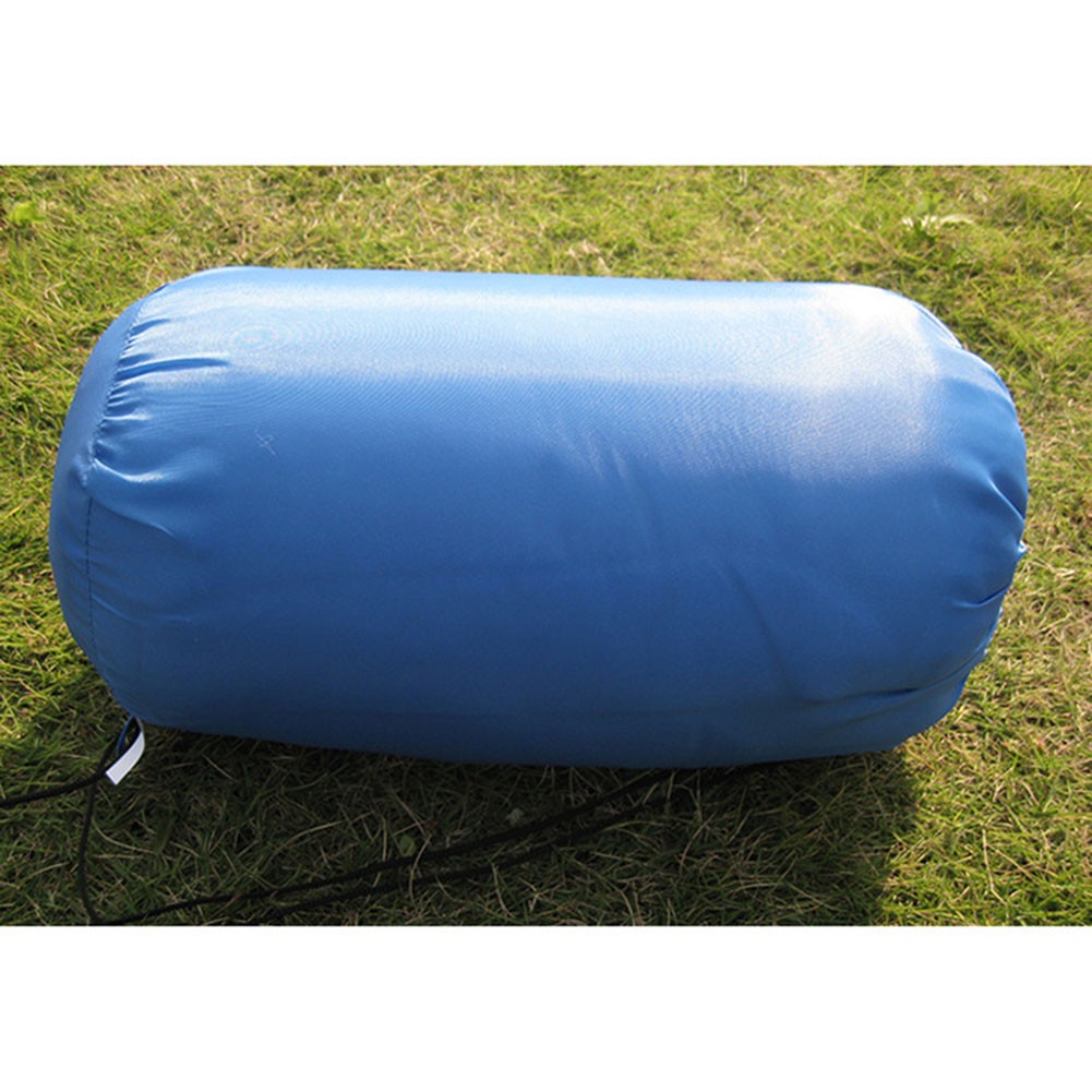 Lightweight Outdoor Sleeping Bag Hollow Cotton for Maximum Warmth and Comfort - Picture 17 of 24