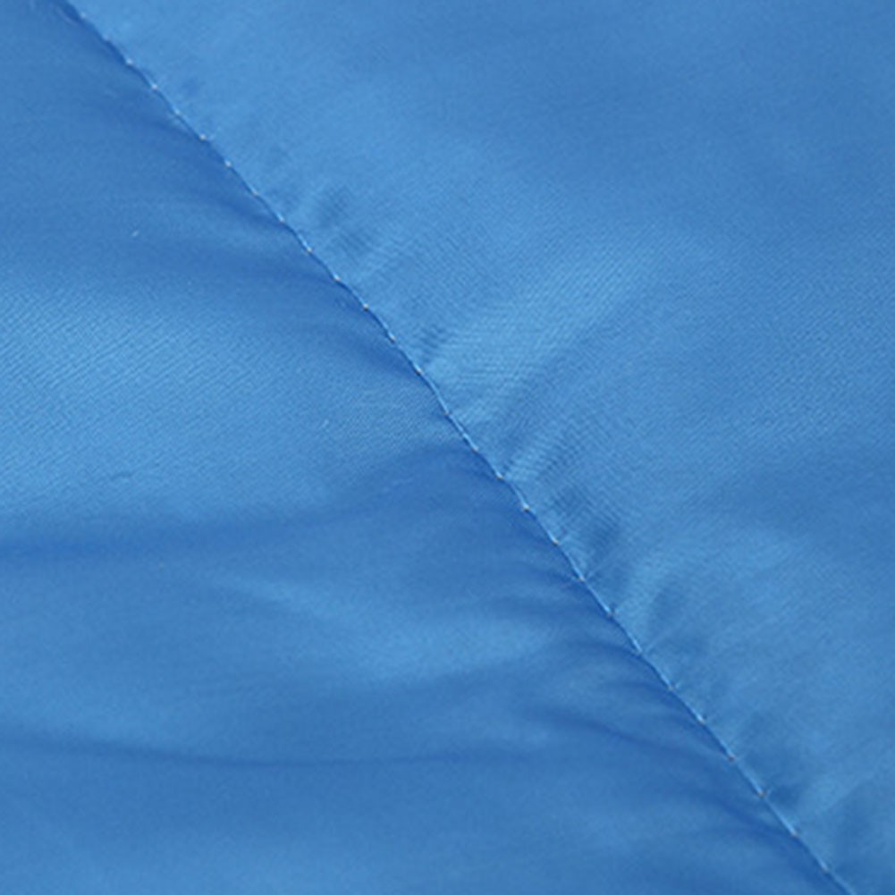 Portable Outdoor Sleeping Bag with Hollow Cotton for Warmth and Comfort - Picture 23 of 24