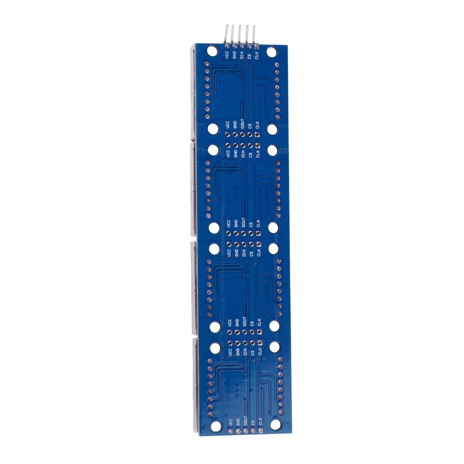 Pour Arduino Compatible Microcontrôleur Point Pour Matrice Affichage Driver Module - Photo 43/56