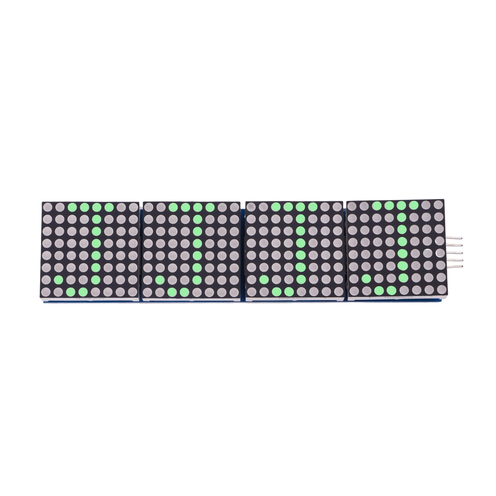 Pour Arduino Compatible Microcontrôleur Point Pour Matrice Affichage Driver Module - Photo 45/56