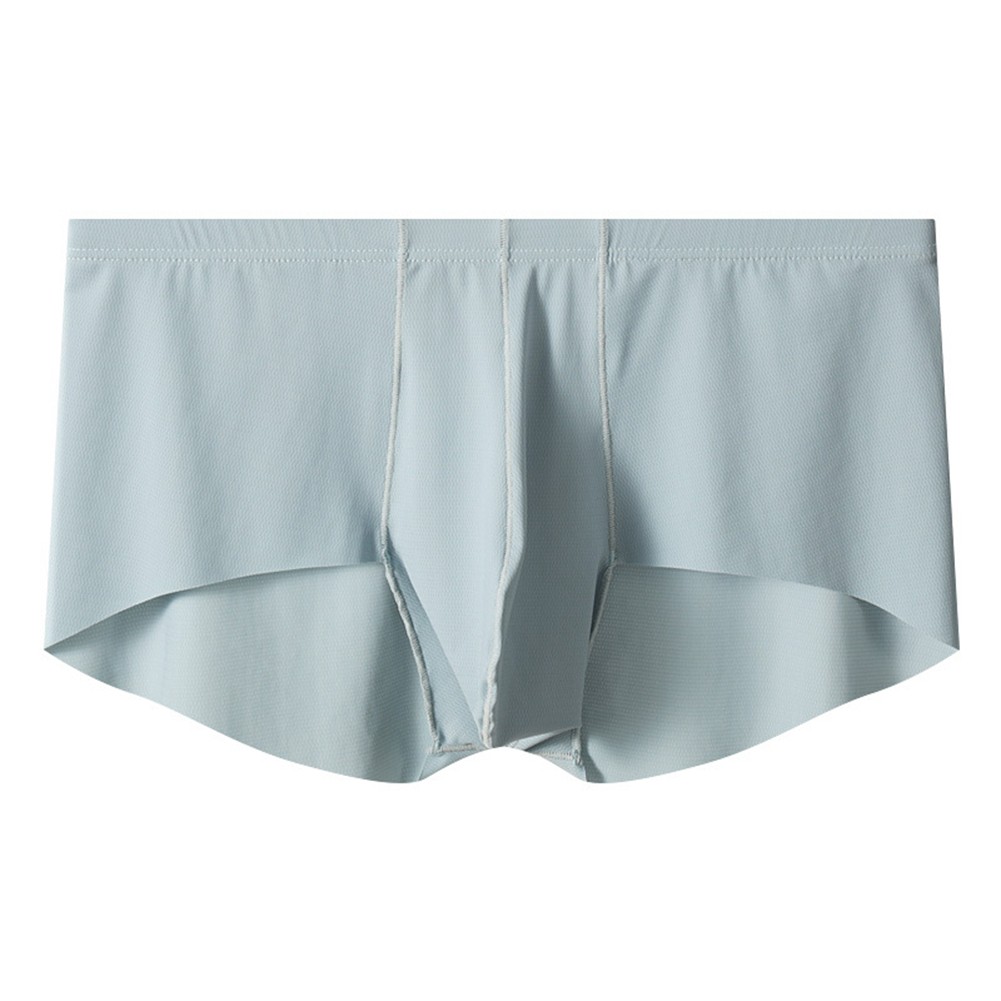 Stylez facilement votre look avec des boxers mi-hauteur pour hommes fabriqués e - Photo 13/16