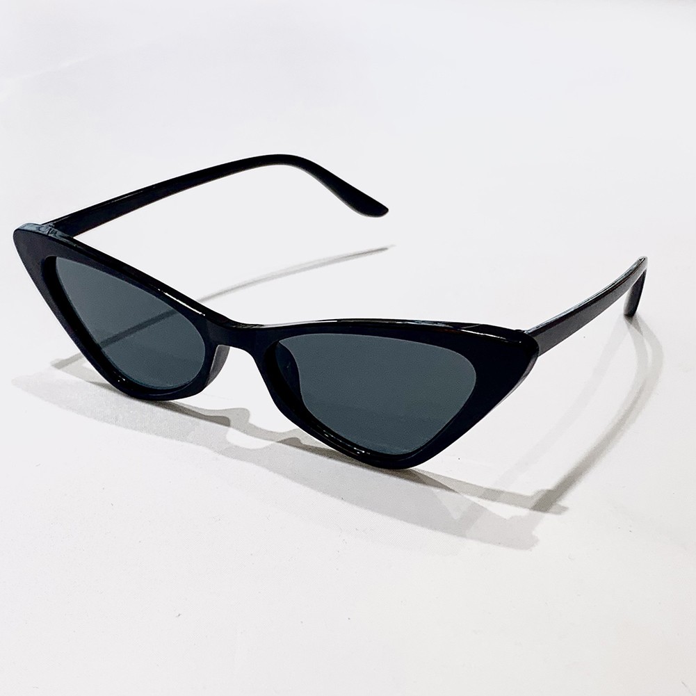 For Fashionable Triangular Sunglasses that Combine Style with Functionality