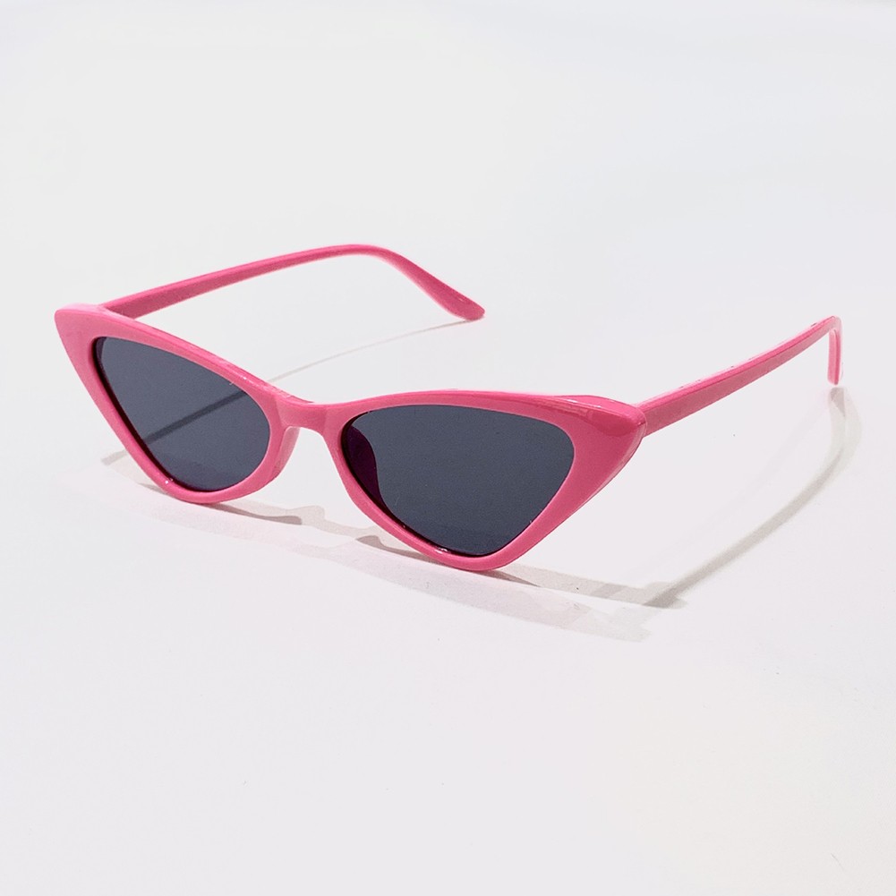 Aesthetic Triangular Frames Designed to Enhance Your For Fashion Statement