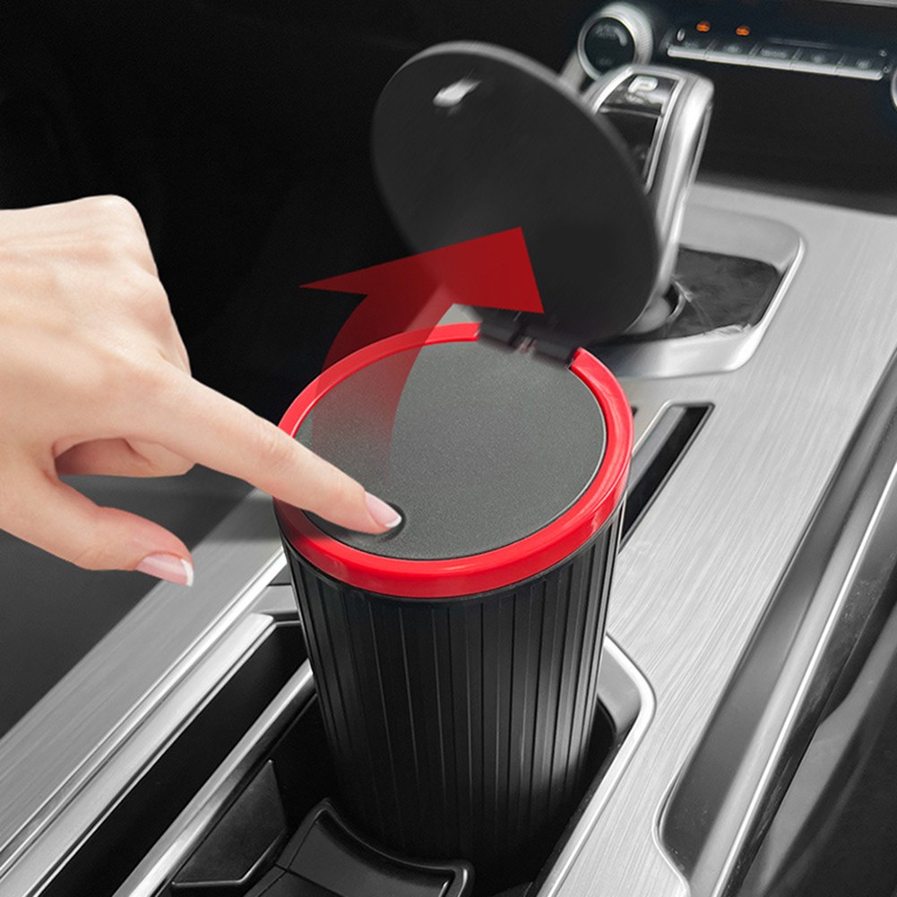 Best Car Trash Cans For Cleanliness: Top Leak-Proof Options For Your Ride - View #4