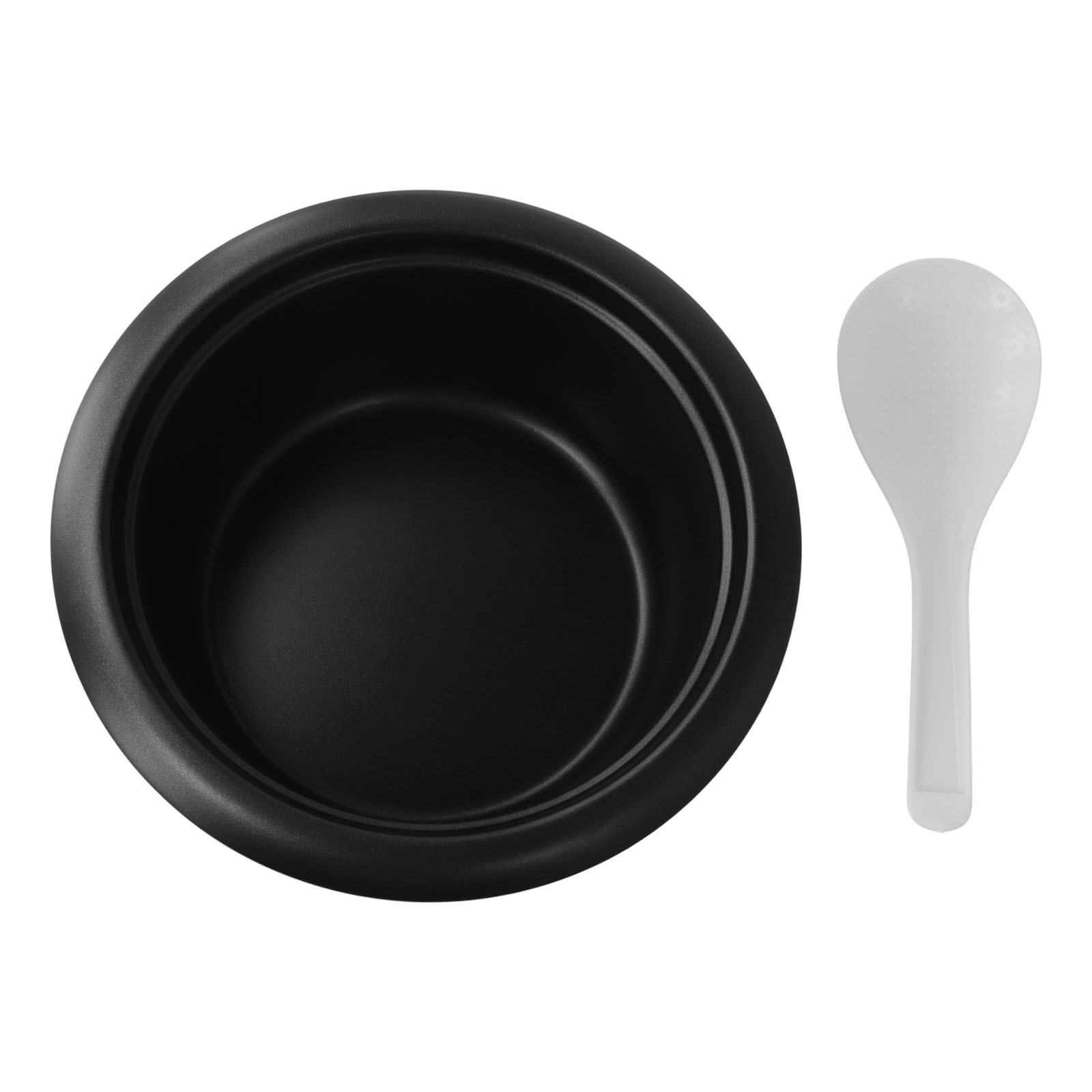 Reiskocher Innentopf 1,5L Aluminium - Antihaft Ersatz Innentopf Mit Skala