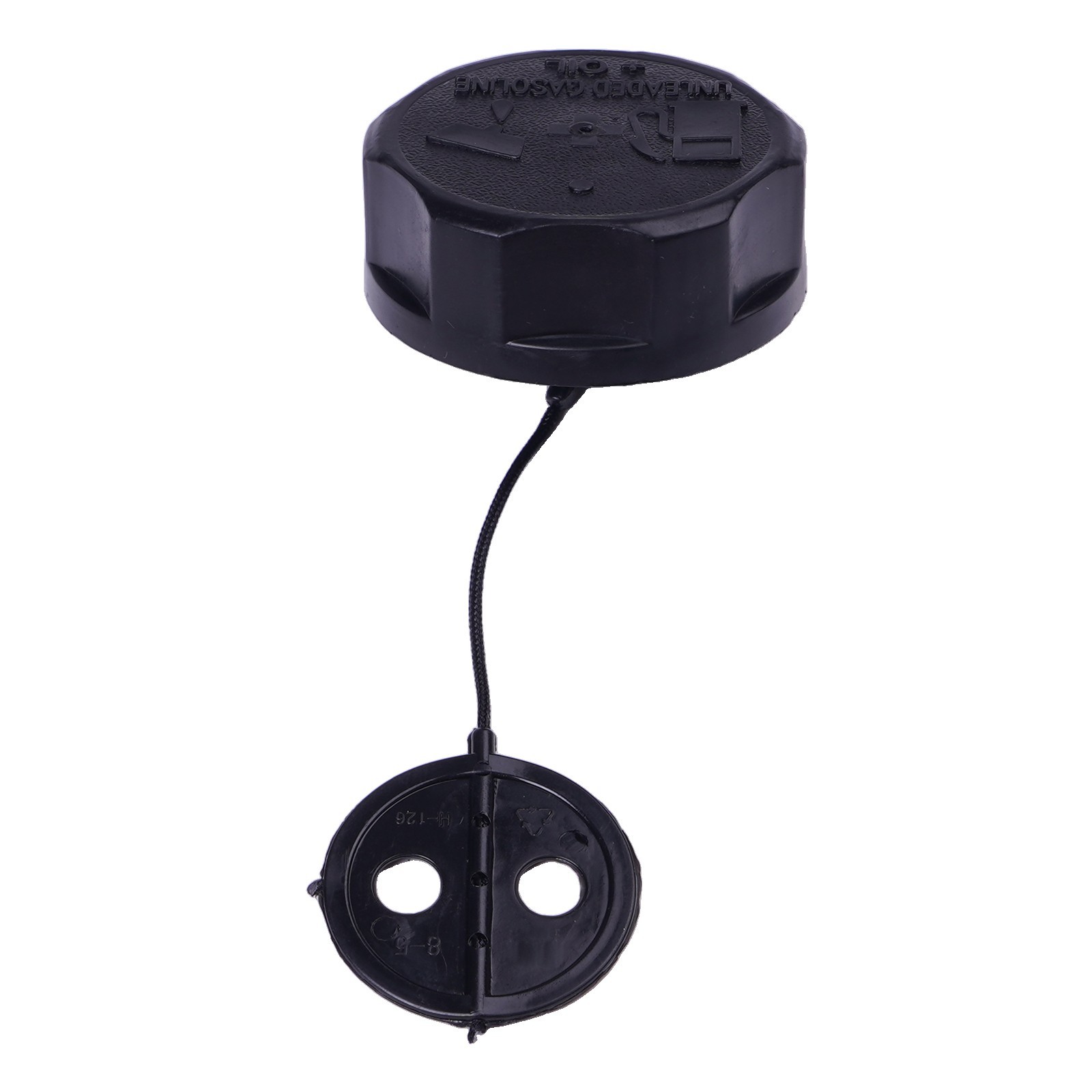 Replacement Fuel Cap for RedMax Equipment Lightweight and User Friendly - Picture 30 of 48