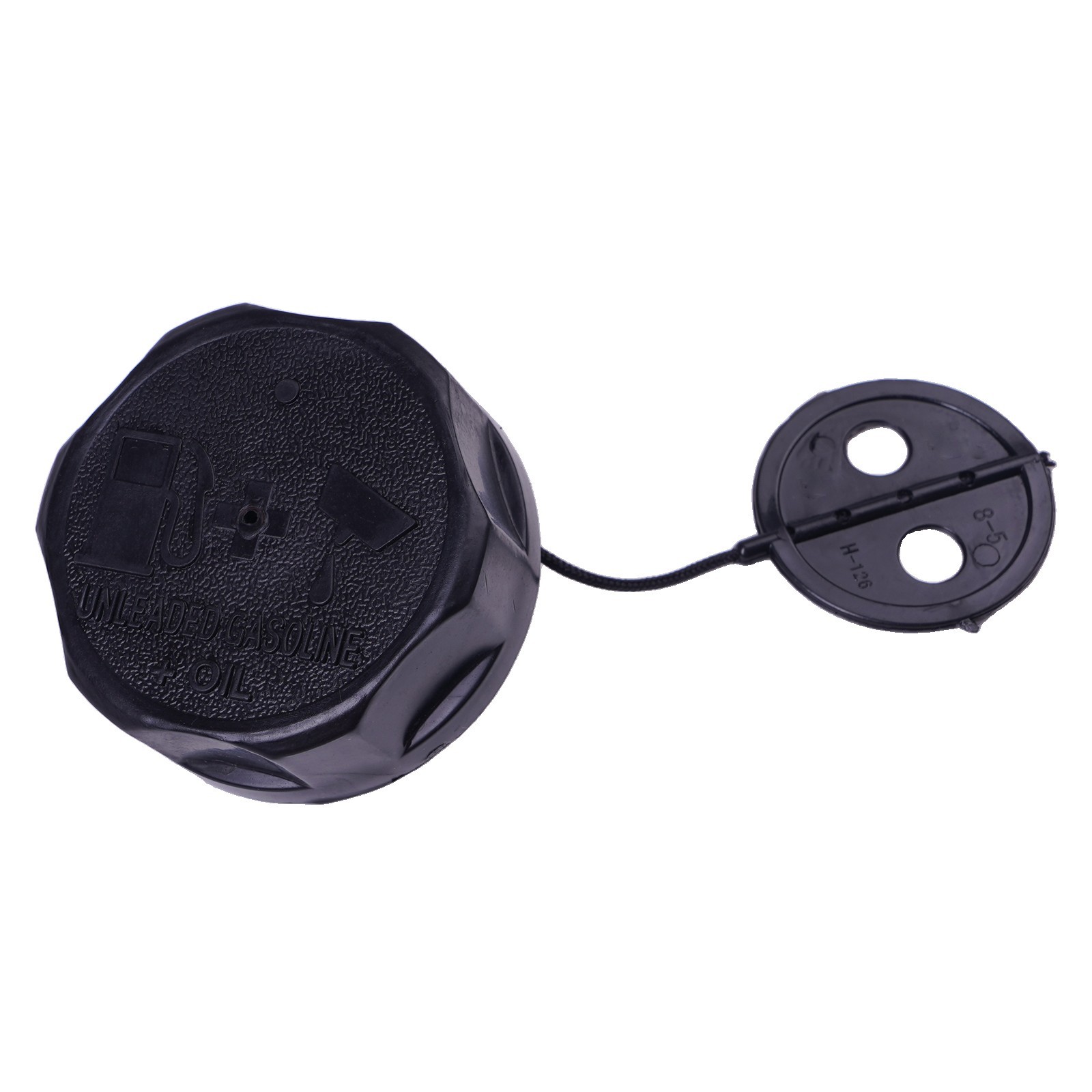 Replacement Fuel Cap for RedMax Equipment Lightweight and User Friendly - Picture 32 of 48