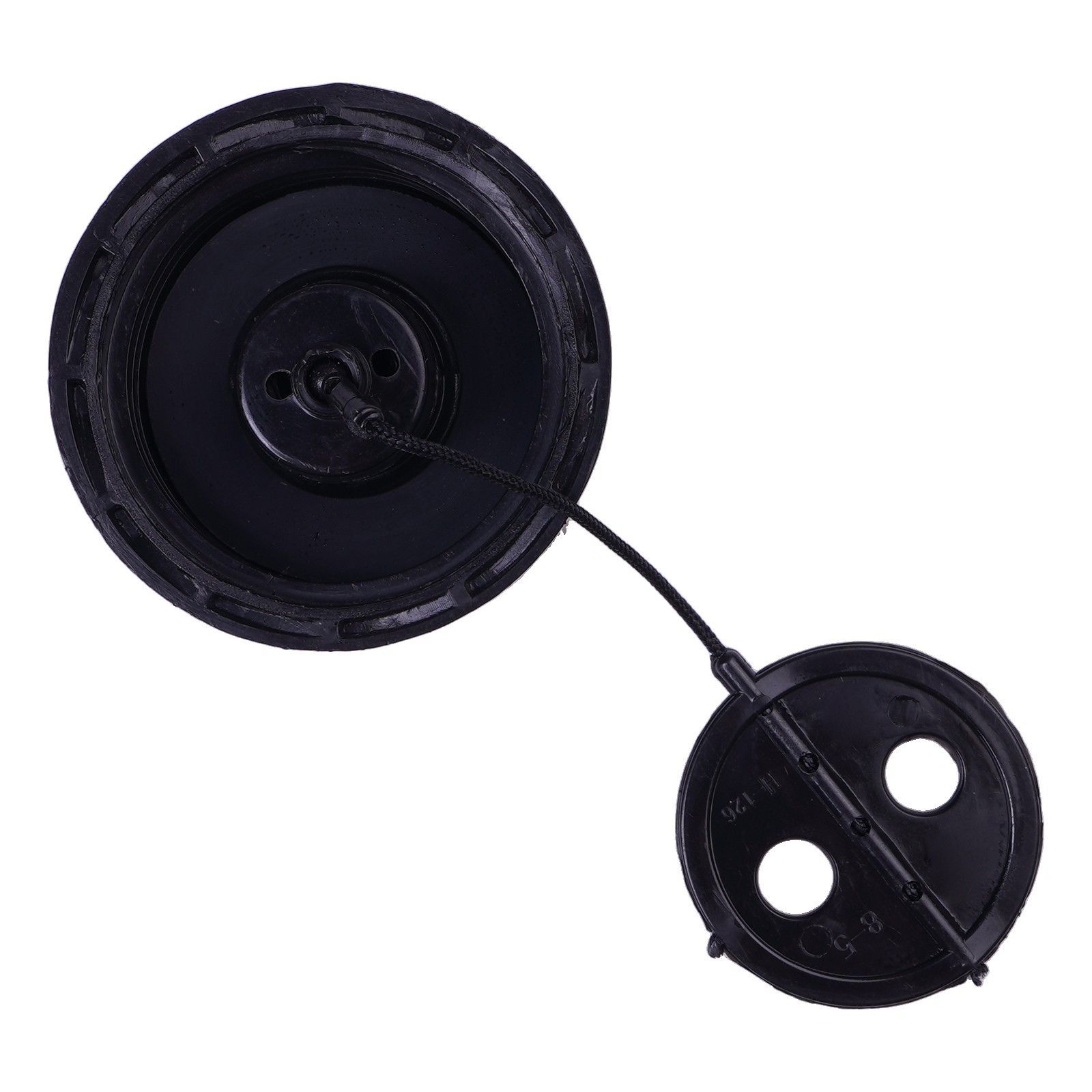 Replacement Fuel Cap for RedMax Equipment Lightweight and User Friendly - Picture 25 of 48