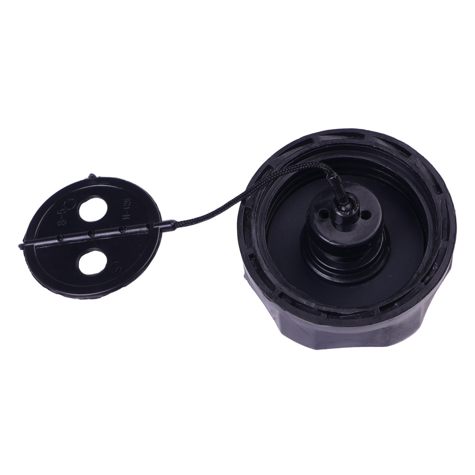 For RedMax Blower Replacement Fuel Cap Quick Installation Lightweight Design