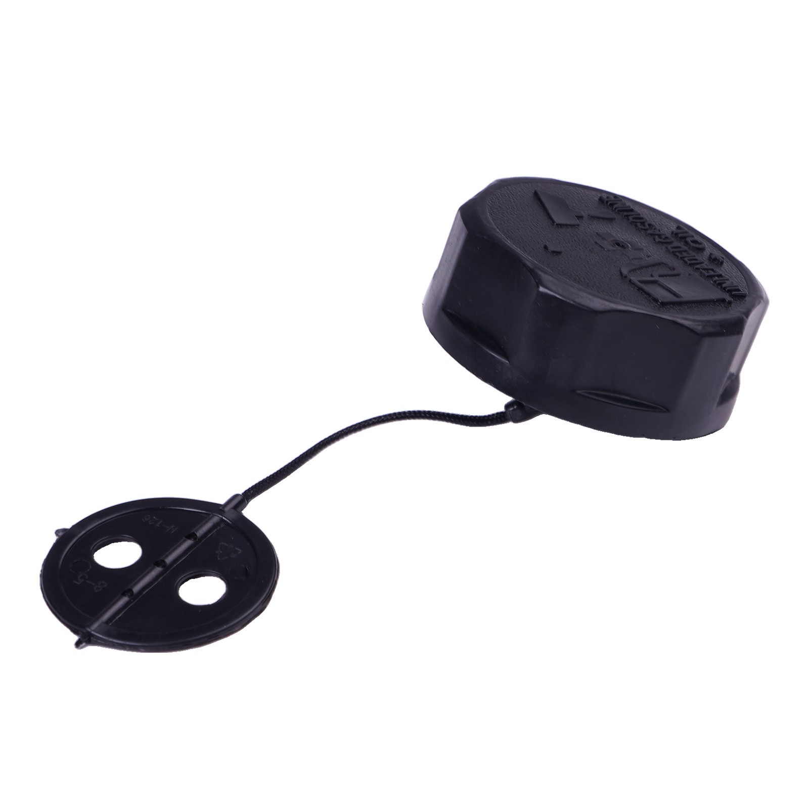 Replacement Fuel Cover for RedMax Blowers Easy to Replace Without Special Tools