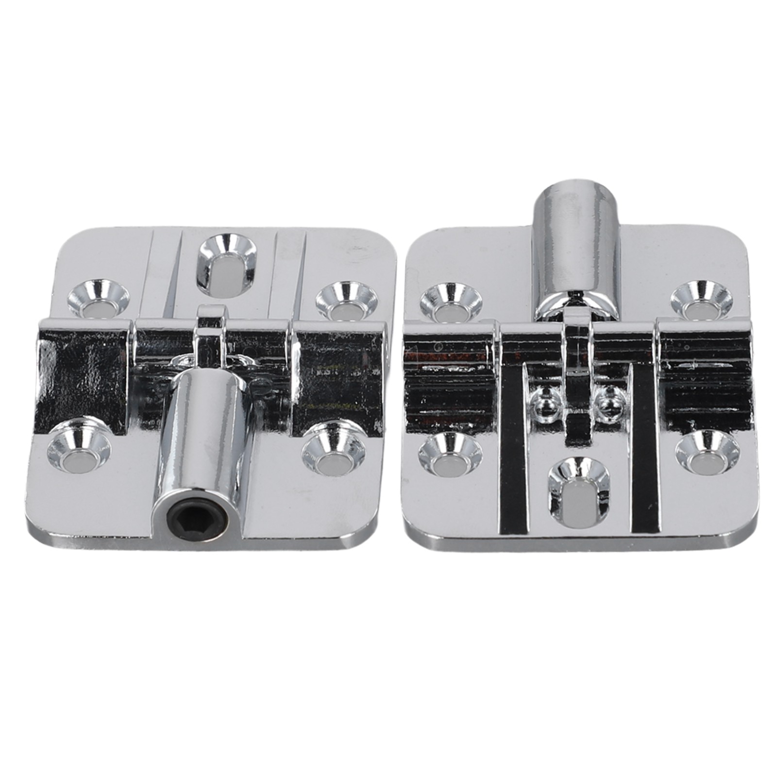 Sleek Design Adjustable Locking Hinges for Folding For Tables and More