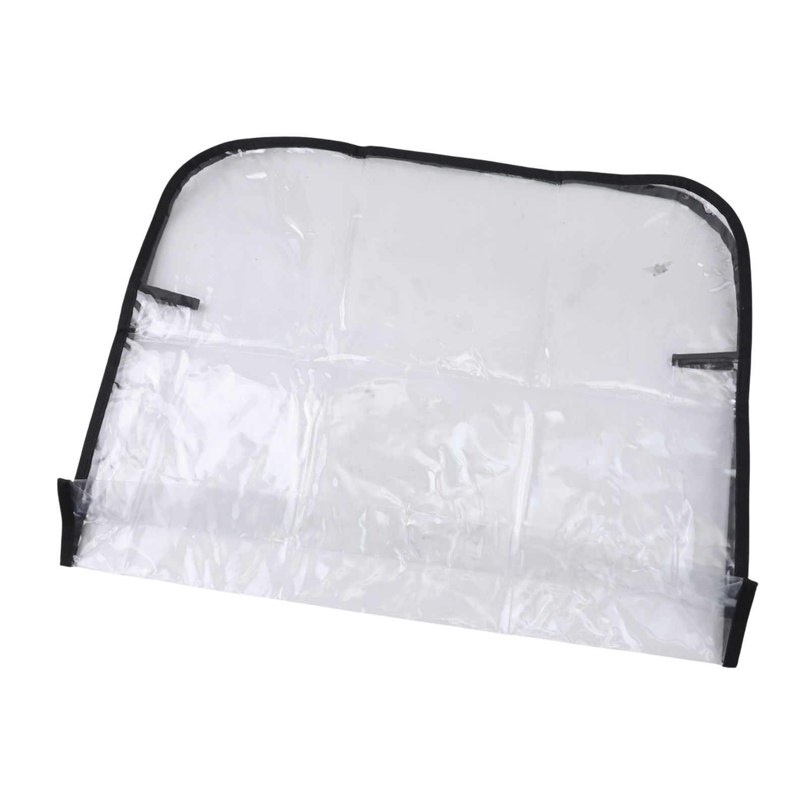 Proteggi Sedia Salone Facile da Pulire PVC Trasparente per Sedie Varie - Imagen 31 de 45