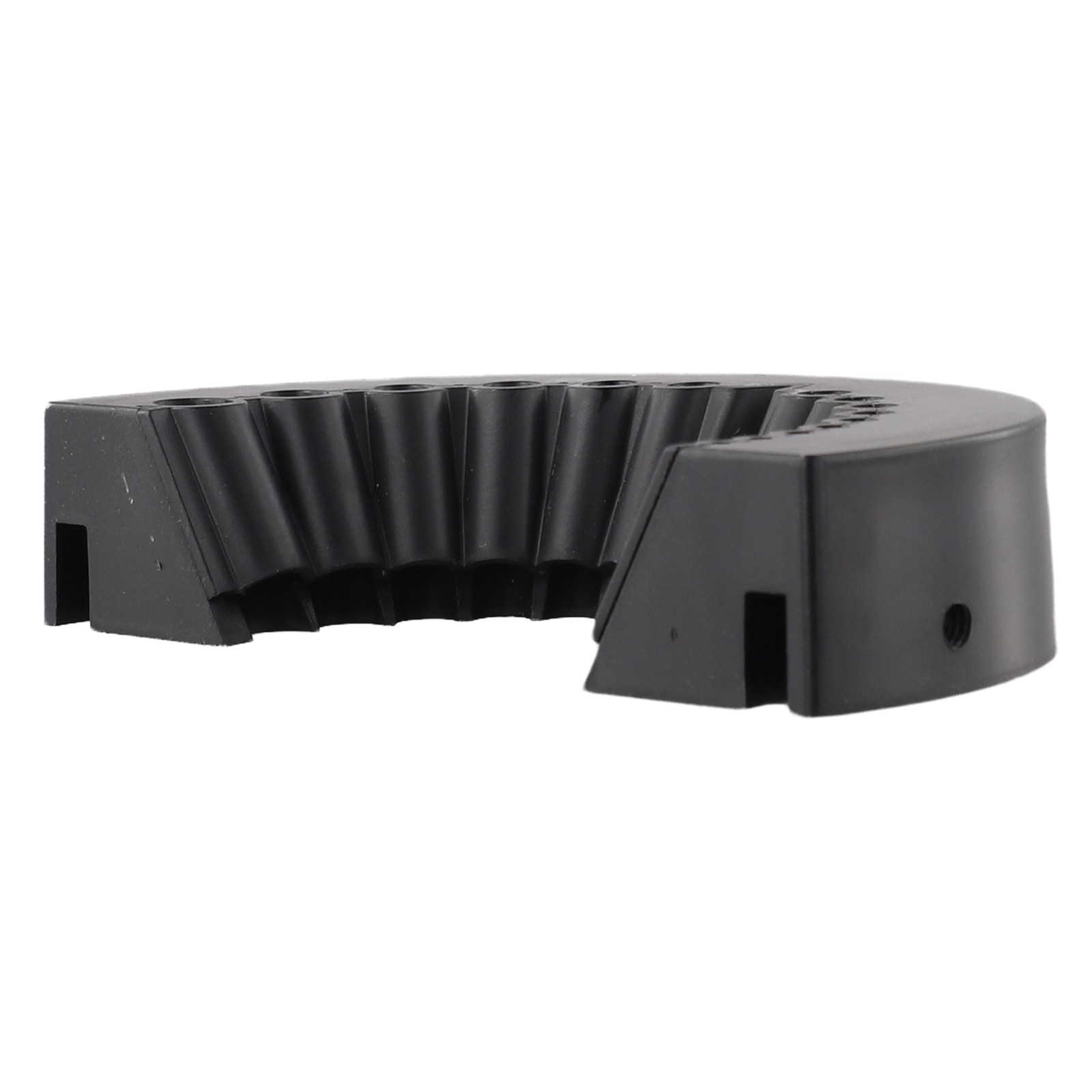 Space Efficient Drill Bit Sharpening Tool Perfect for Limited Workspaces