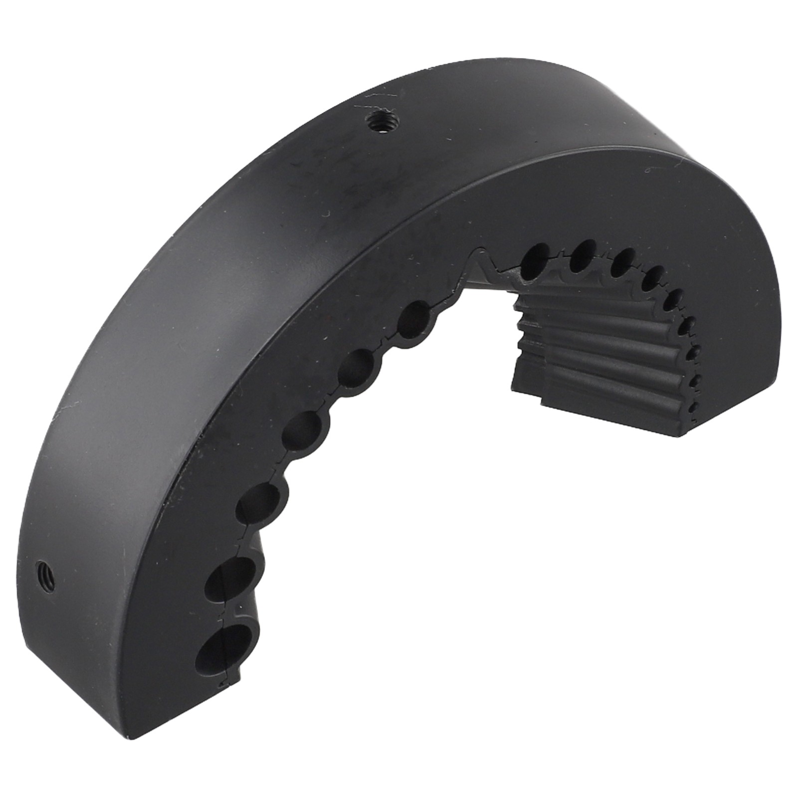 Space Efficient Drill Bit Sharpening Tool Perfect for Limited Workspaces