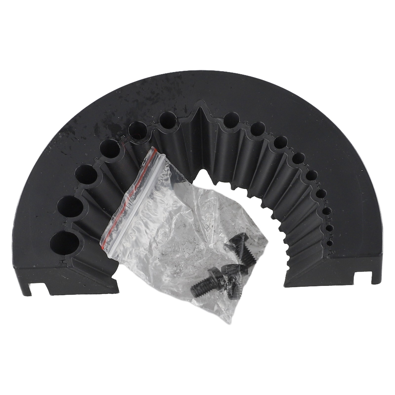 Space Efficient Drill Bit Sharpening Tool Perfect for Limited Workspaces