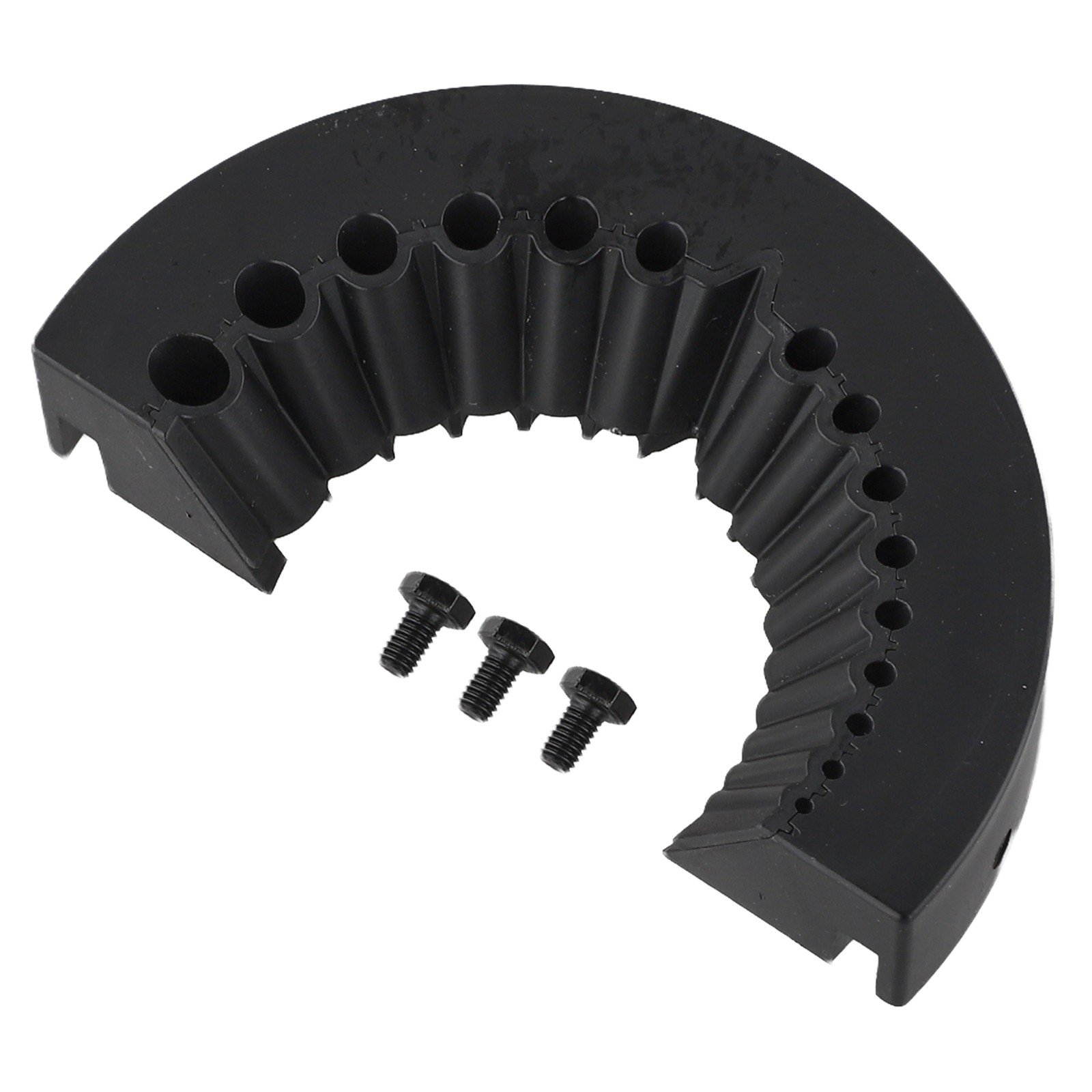 Space Efficient Drill Bit Sharpening Tool Perfect for Limited Workspaces