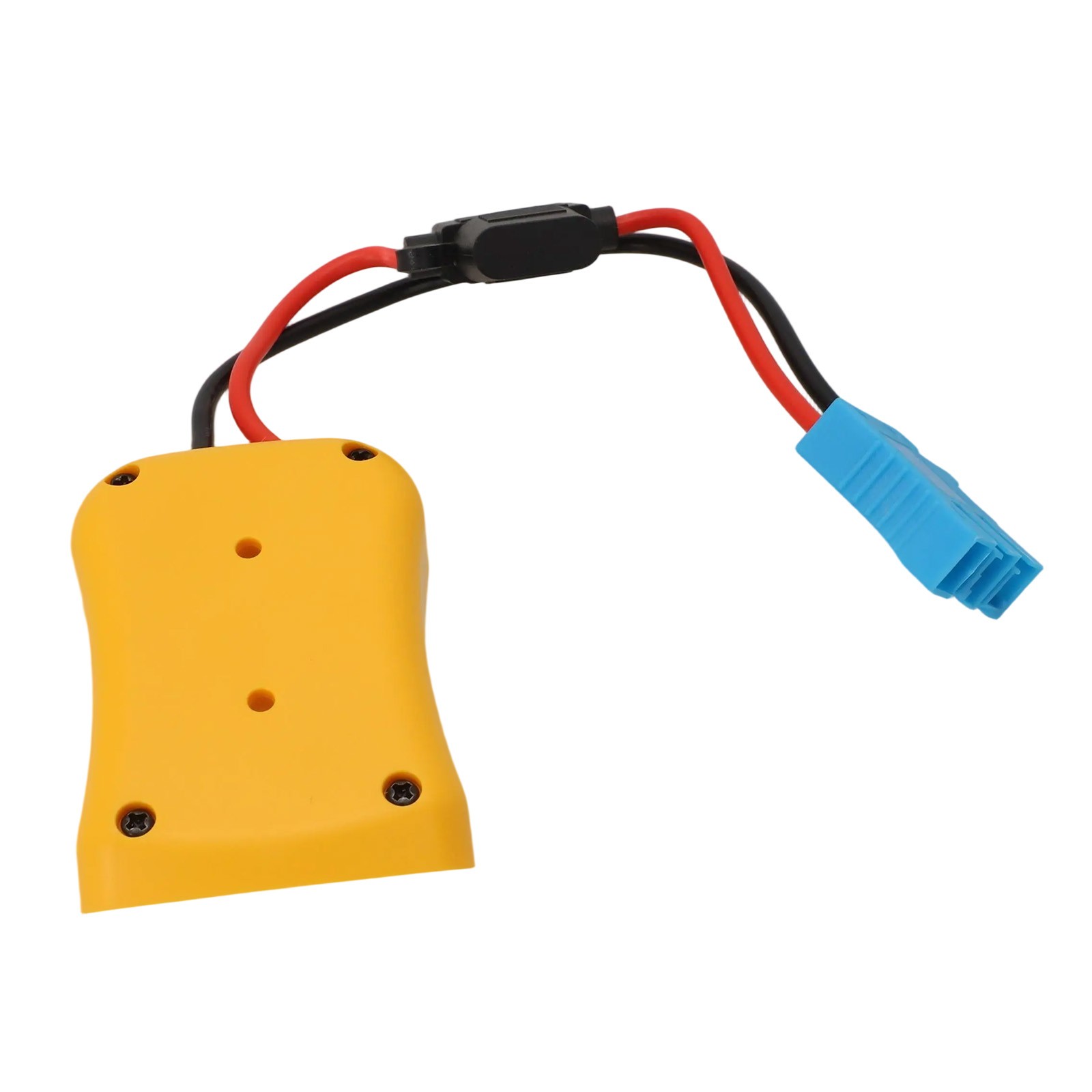Battery Adapter for Dewalt 20V Converter with Wire Harness Connector 12AWG Wire - Picture 28 of 36