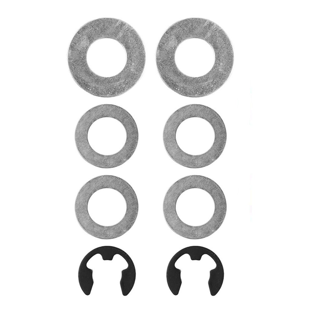 Für Craftsman 9040H Vorderradsatz für Rasenmäher 532188967 532121749 - Bild 8 von 9