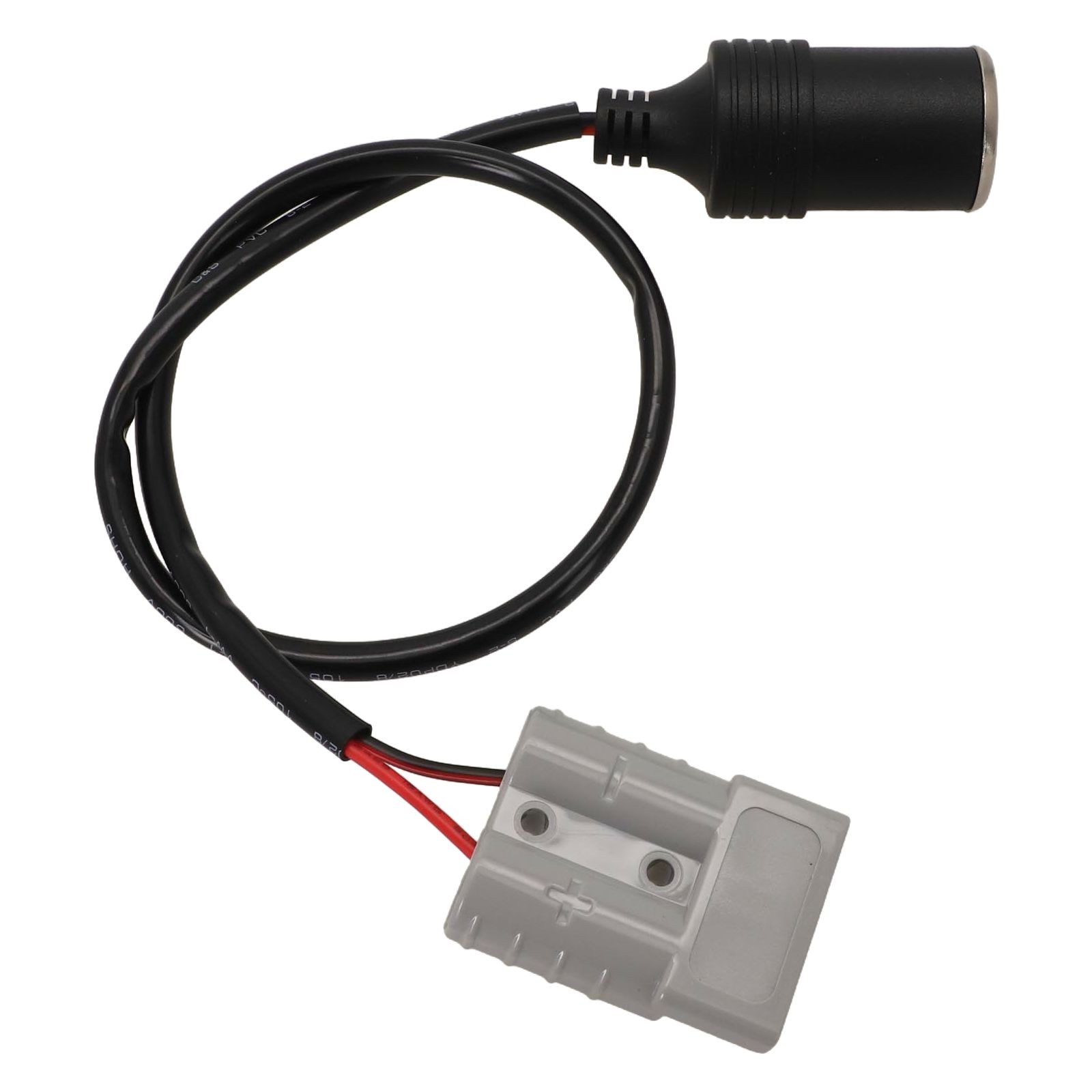 Designed for Efficiency Convert from For Anderson Connector to Standard Sockets - Afbeelding 30 van 31