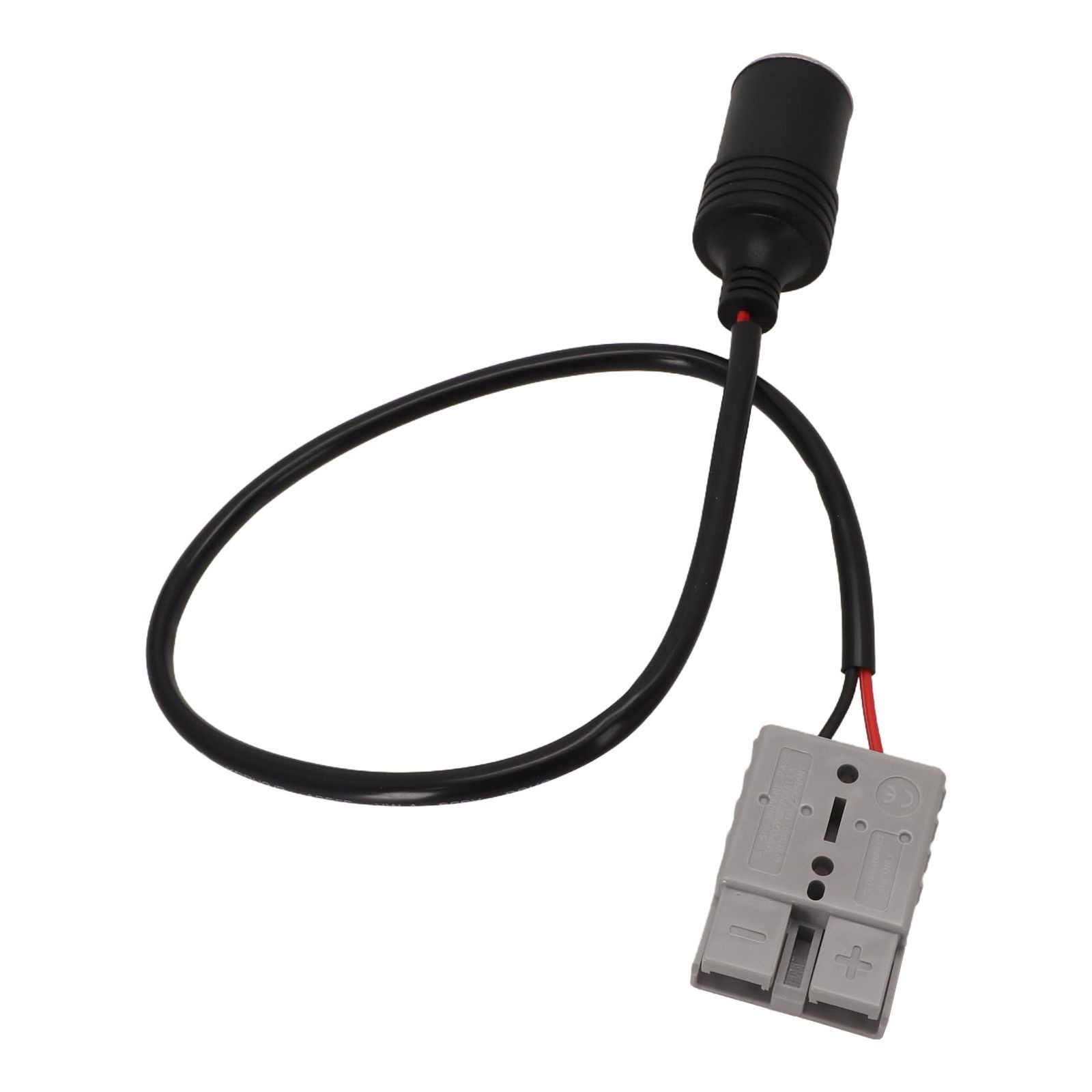 Designed for Efficiency Convert from For Anderson Connector to Standard Sockets - Afbeelding 28 van 31