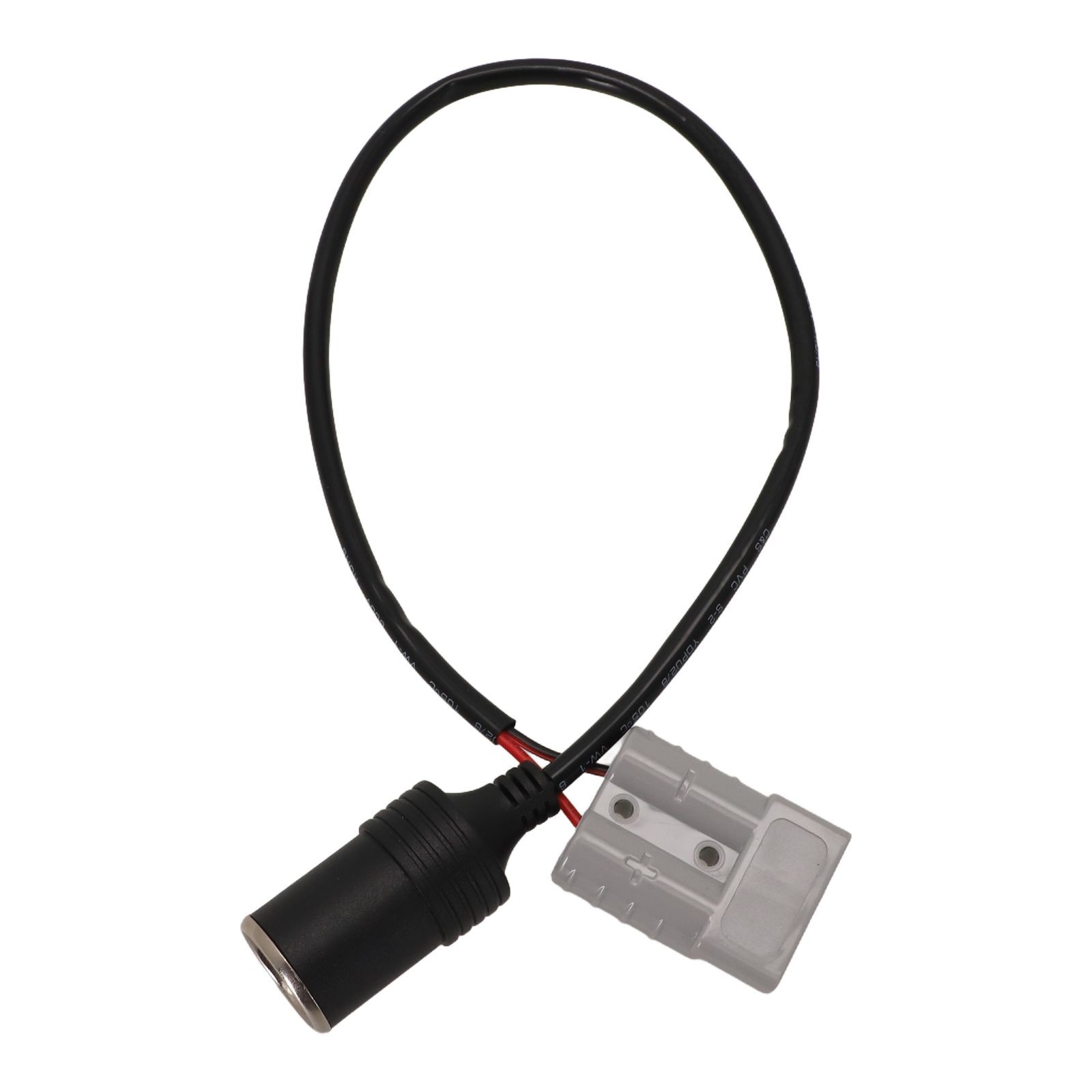 Designed for Efficiency Convert from For Anderson Connector to Standard Sockets - Afbeelding 20 van 31