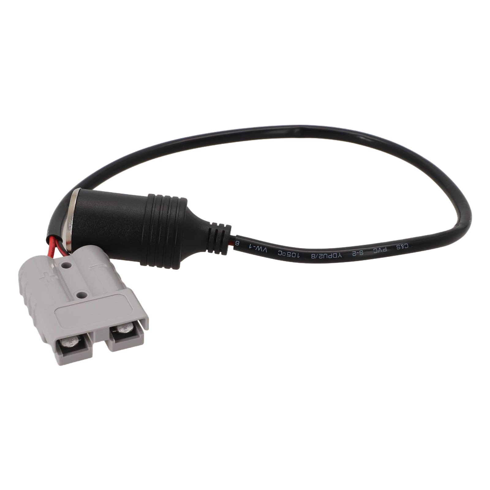 Designed for Efficiency Convert from For Anderson Connector to Standard Sockets - Afbeelding 27 van 31