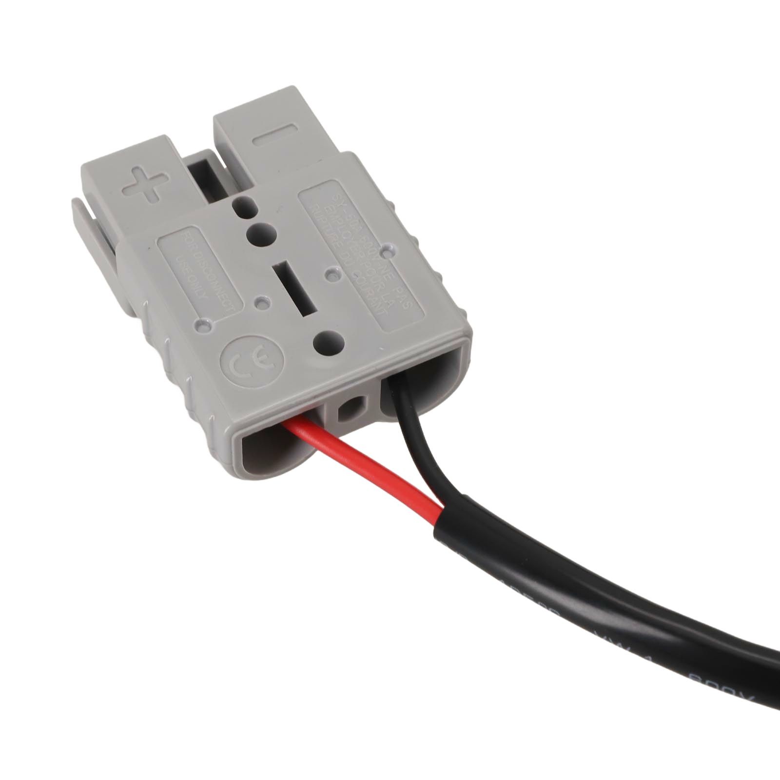 Designed for Efficiency Convert from For Anderson Connector to Standard Sockets - Afbeelding 26 van 31