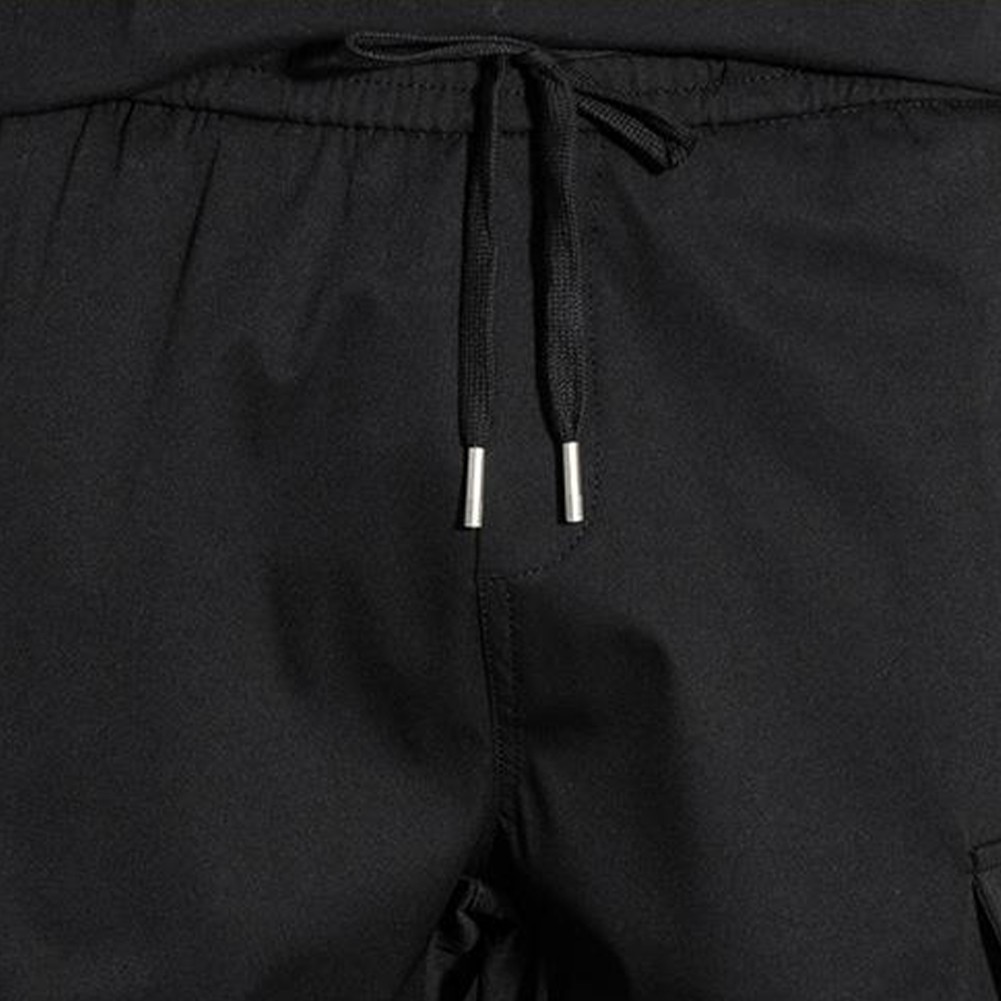 Causal Straight Leg Cargo Pants for Men Perfect Blend of Comfort and Style - Picture 17 of 22