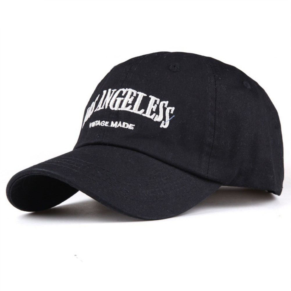 Essential Baseball Hat with Fashion Forward Design Great for Social Occasions - Picture 6 of 10
