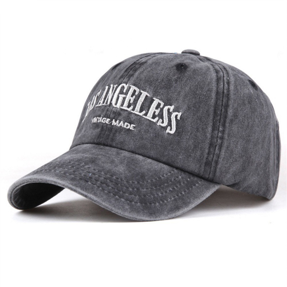 Essential Baseball Hat with Fashion Forward Design Great for Social Occasions - Picture 7 of 10