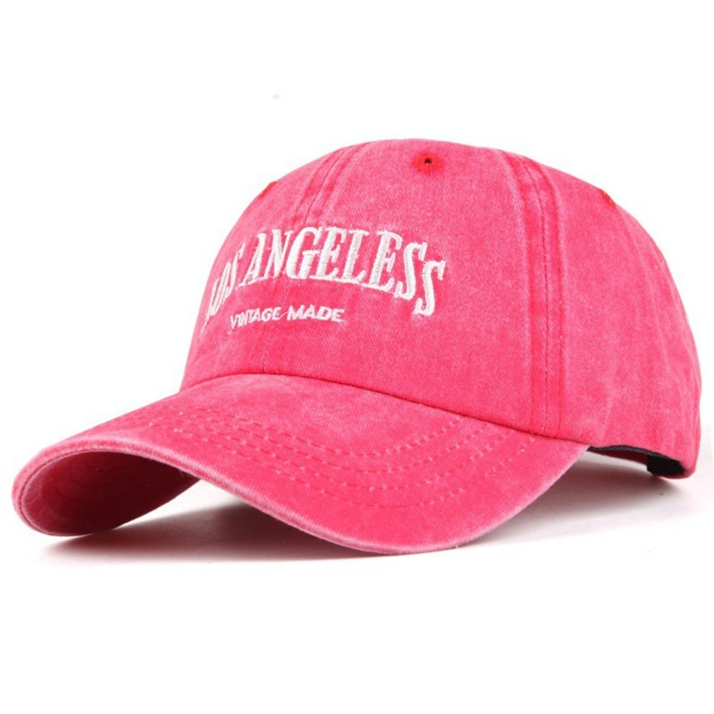 Essential Baseball Hat with Fashion Forward Design Great for Social Occasions - Picture 10 of 10