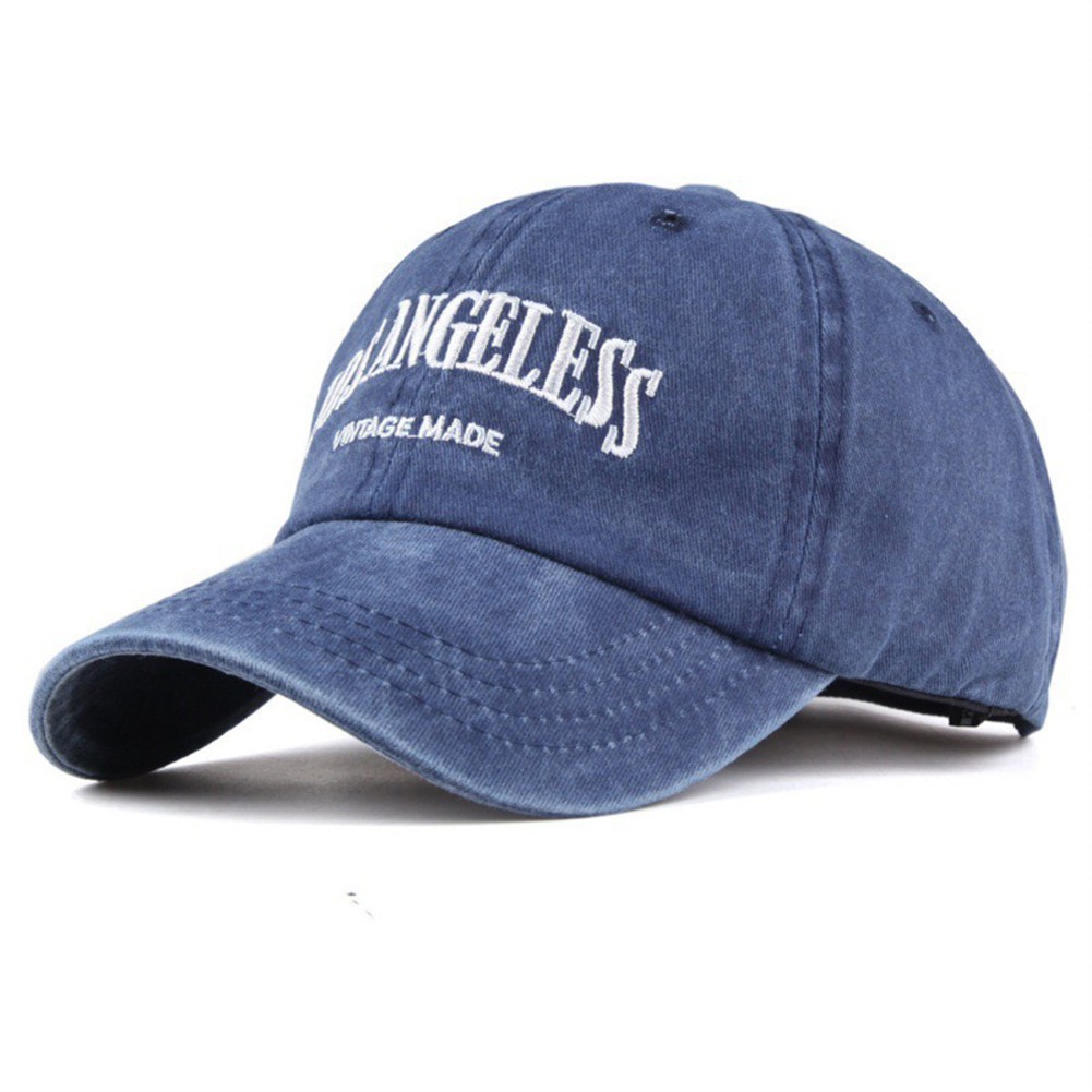 Essential Baseball Hat with Fashion Forward Design Great for Social Occasions - Picture 5 of 10