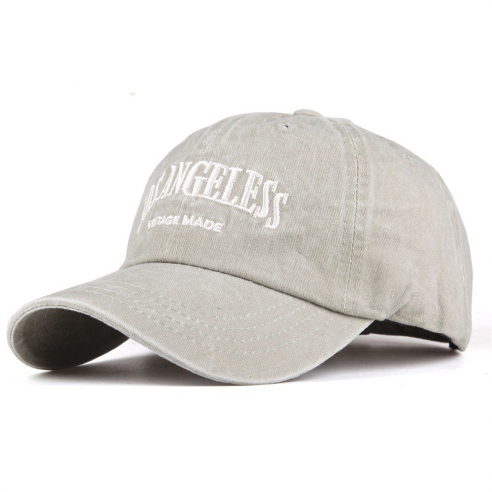 Essential Baseball Hat with Fashion Forward Design Great for Social Occasions - Picture 8 of 10