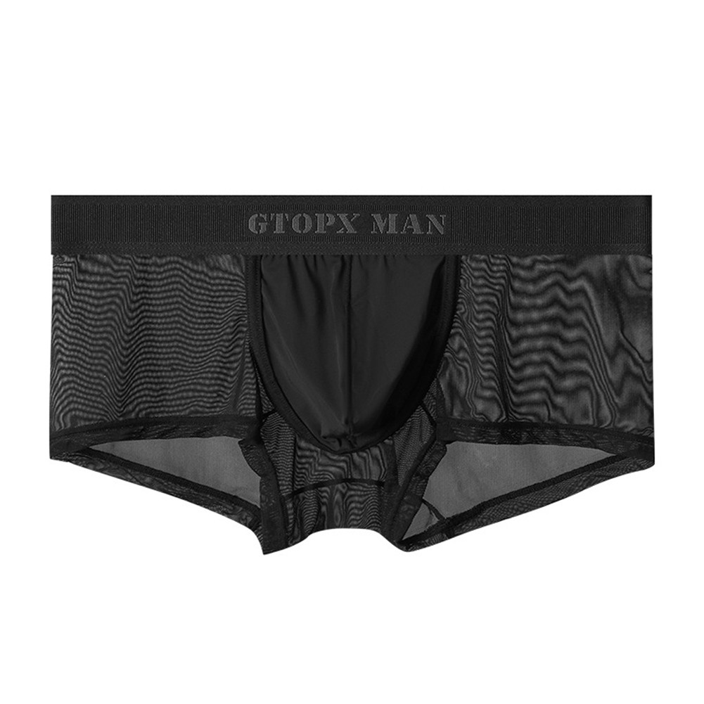 Boxers ligeros cómodos e informales Gentlemen's Choice hechos para durar - Imagen 23 de 26
