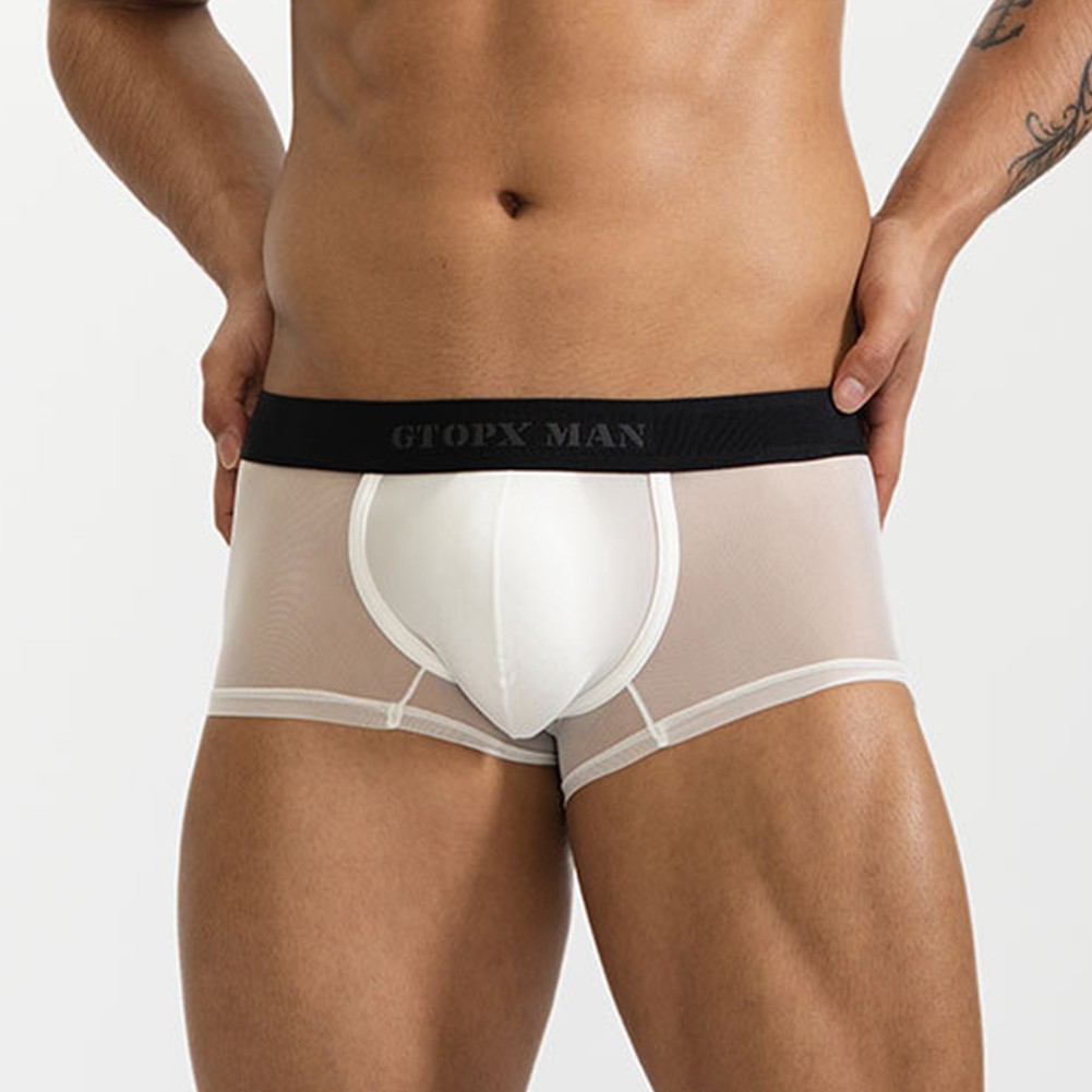Boxers ligeros cómodos e informales Gentlemen's Choice hechos para durar - Imagen 19 de 26