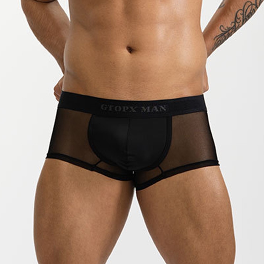 Boxers ligeros cómodos e informales Gentlemen's Choice hechos para durar - Imagen 26 de 26