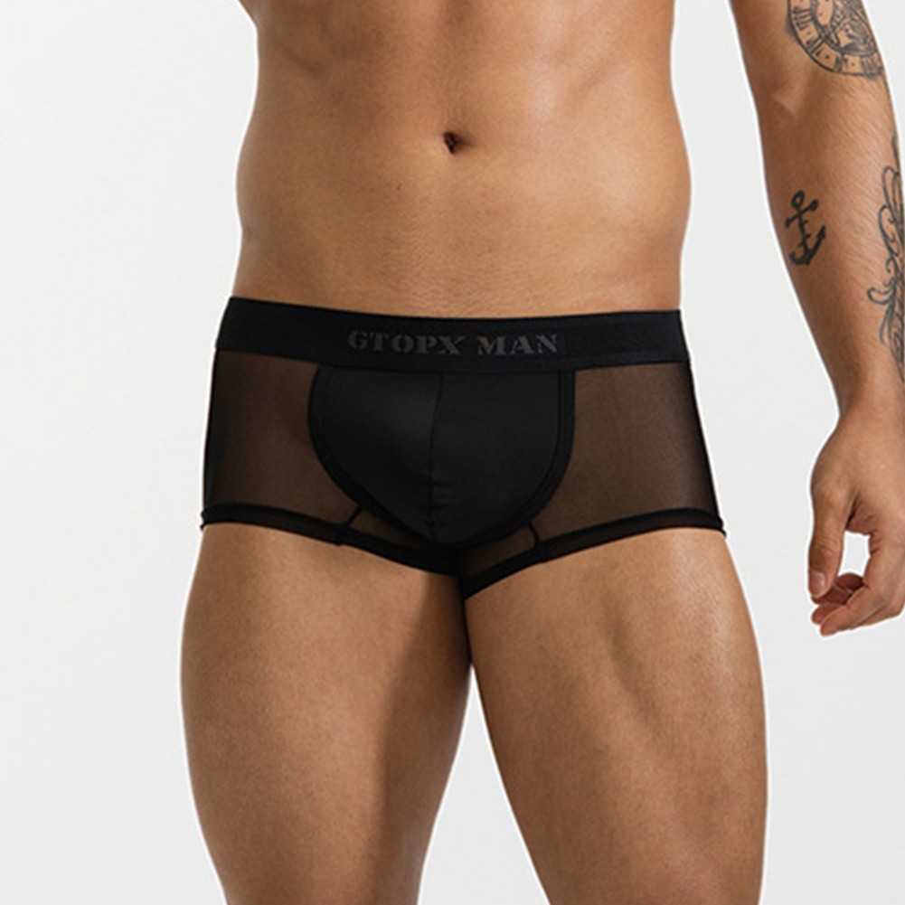 Boxers ligeros cómodos e informales Gentlemen's Choice hechos para durar - Imagen 25 de 26