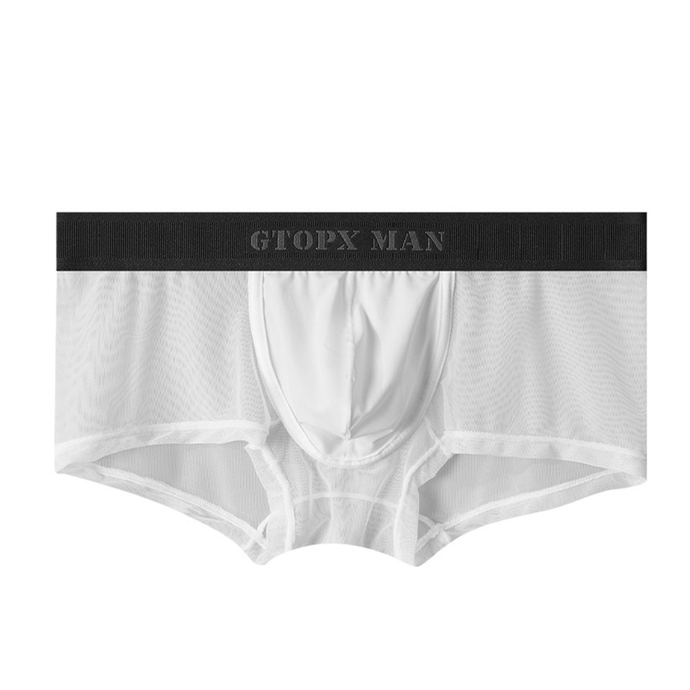 Boxers ligeros cómodos e informales Gentlemen's Choice hechos para durar - Imagen 15 de 26