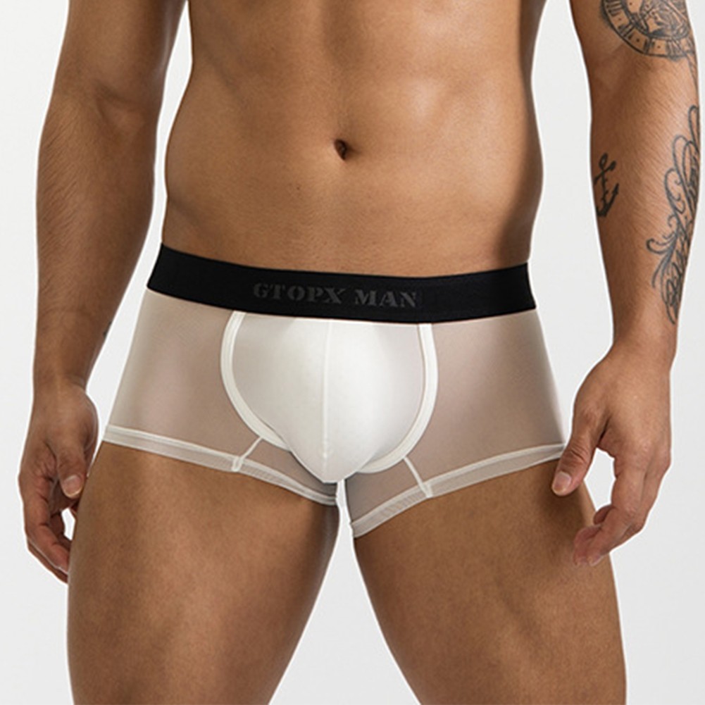 Boxers ligeros cómodos e informales Gentlemen's Choice hechos para durar - Imagen 21 de 26