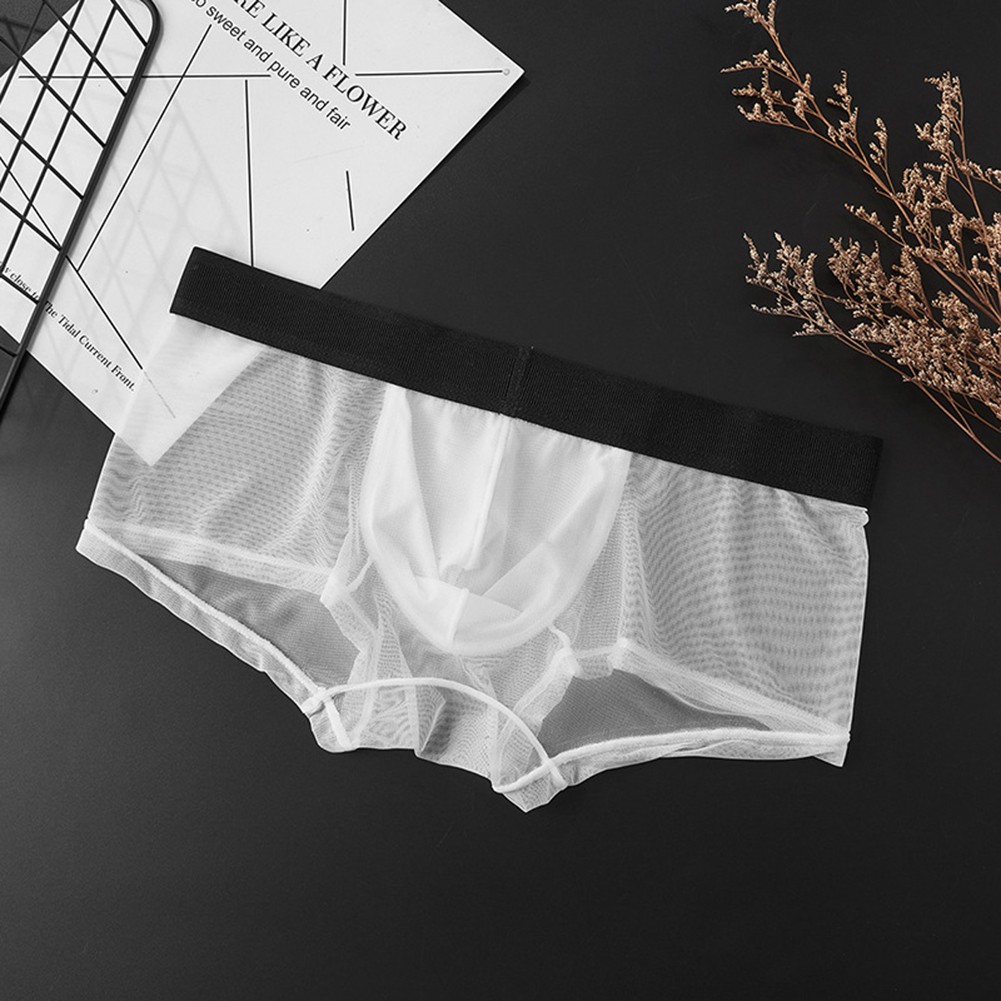 Boxers ligeros cómodos e informales Gentlemen's Choice hechos para durar - Imagen 17 de 26