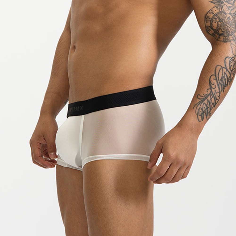 Boxers ligeros cómodos e informales Gentlemen's Choice hechos para durar - Imagen 20 de 26