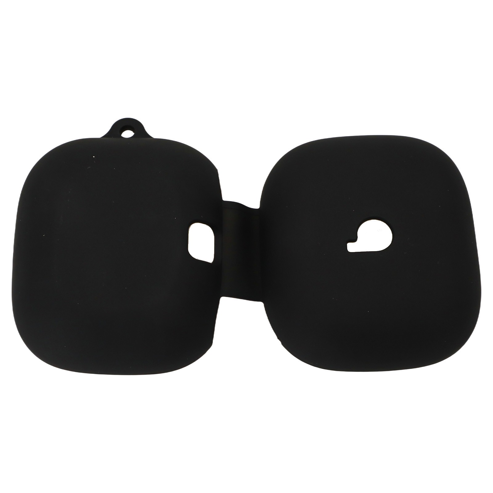 Étui en silicone léger pour Beats Powerbeats Pro vendre avec accès facile aux ports