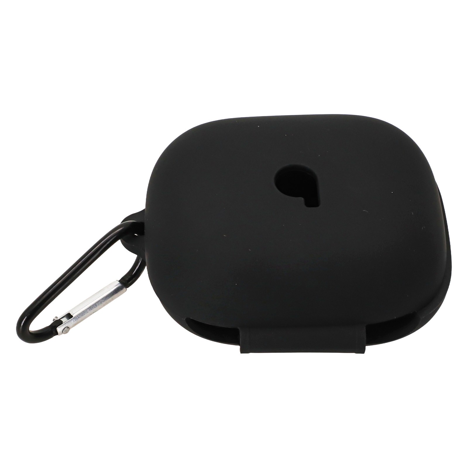 Étui en silicone léger pour Beats Powerbeats Pro avec accès facile aux vente ports