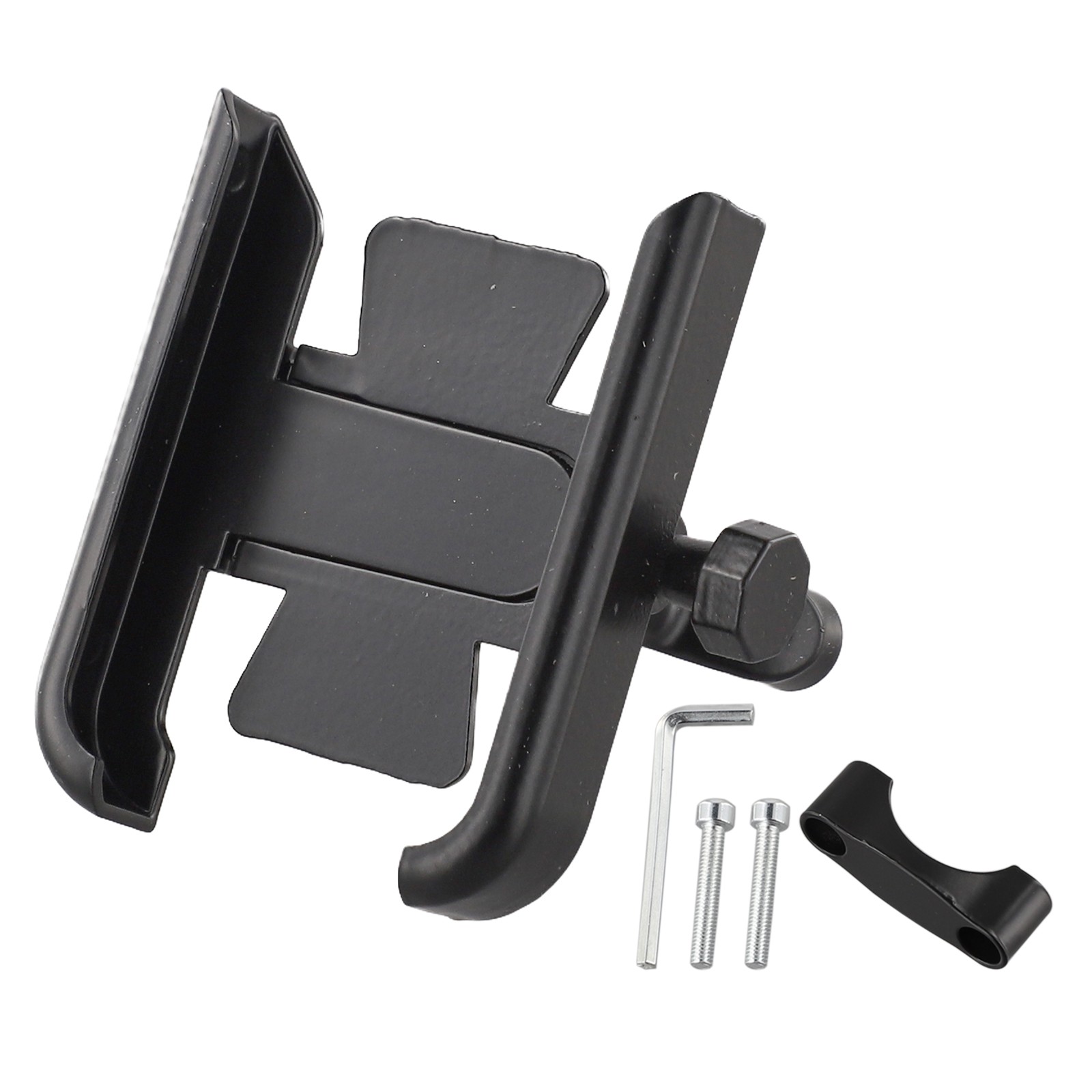 Support t??l??phone portable style guidon pour motos installation et utilisation - Photo 15 sur 25