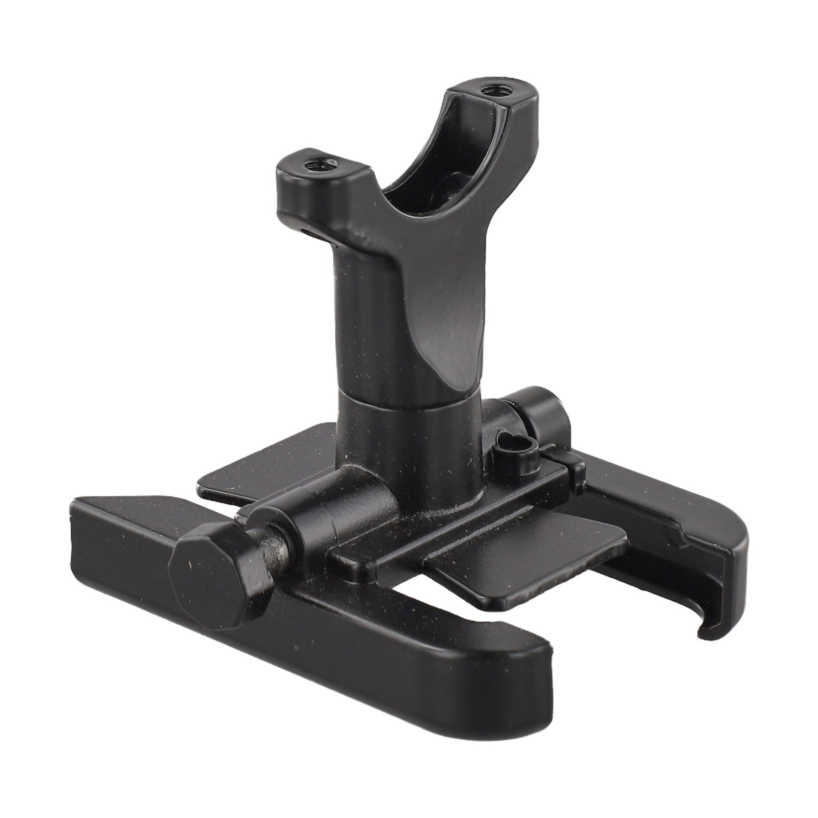 Motorcycle Phone Holder for Navigation Aluminum Alloy Cycling Accessory - Picture 25 of 29