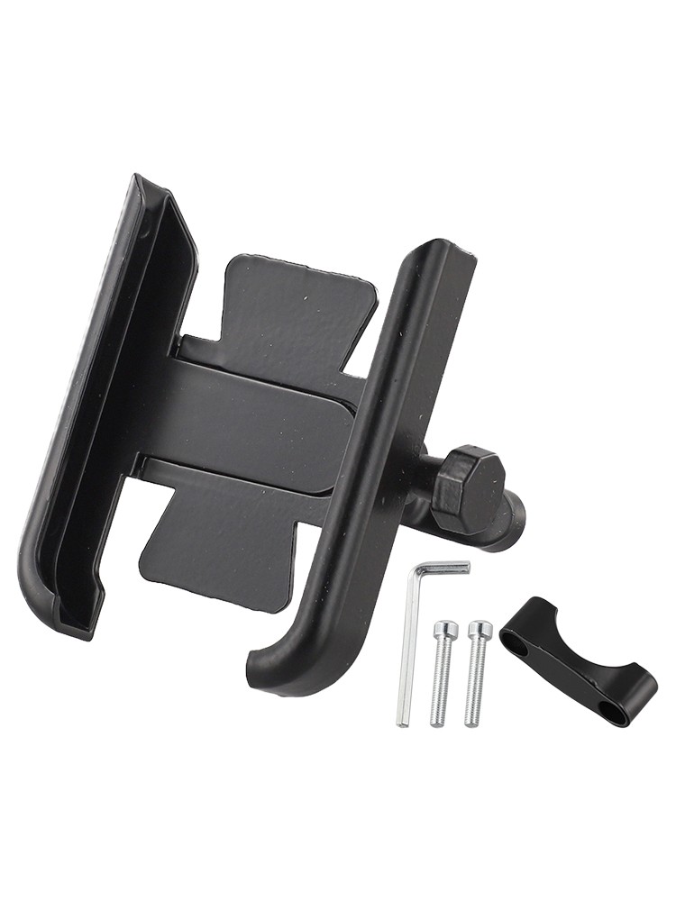 Support t??l??phone portable style guidon pour motos installation et utilisation - Photo 22 sur 25