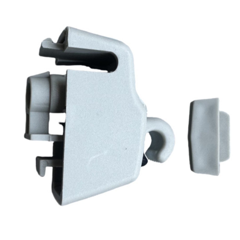 For Porsche OE Number Specific Sun Visor Holder Easy Installation Item