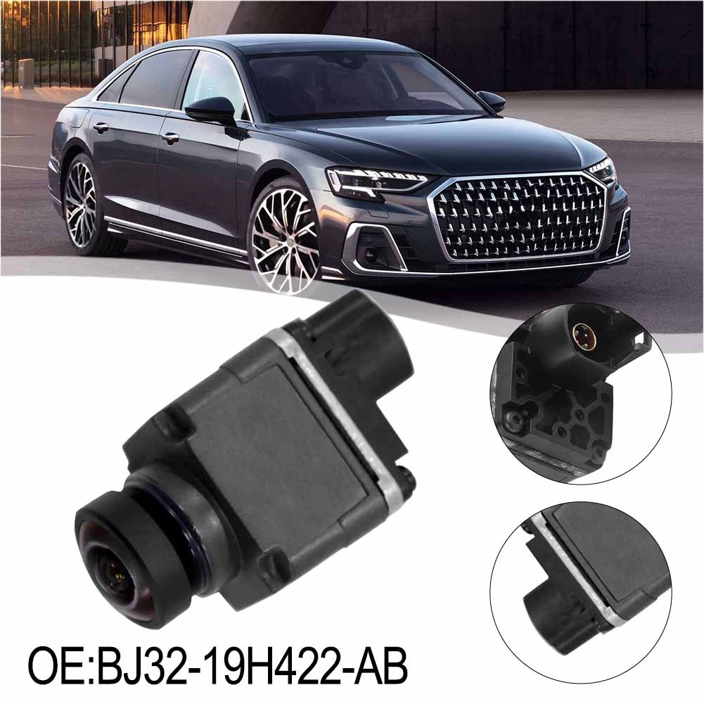 INSEETECH 1080P WiFi Magnetic Wireless Backup Camera With 1
