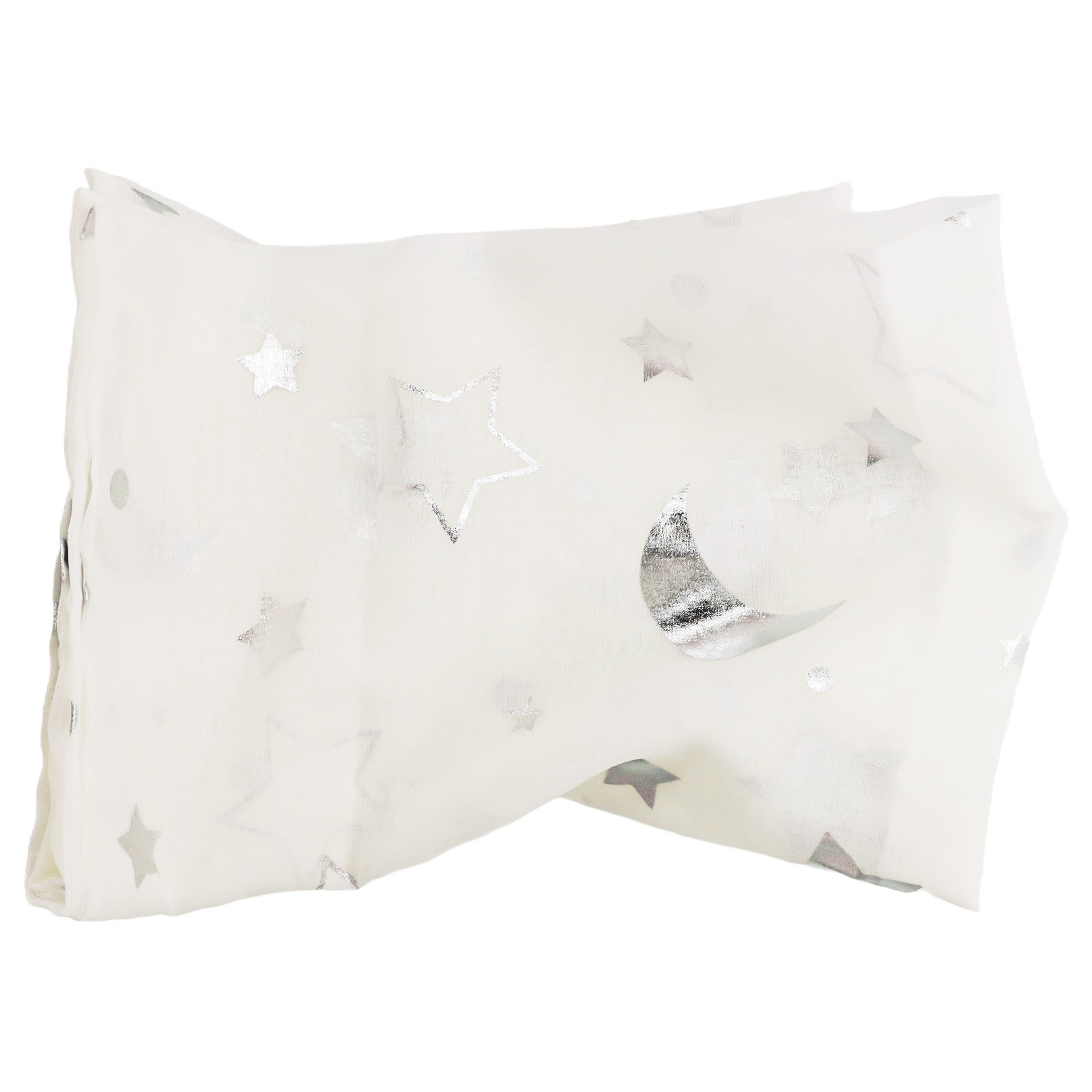 Moon and Stars Design Curtains Enhance the Beauty of Your For Living Room - Picture 18 of 36